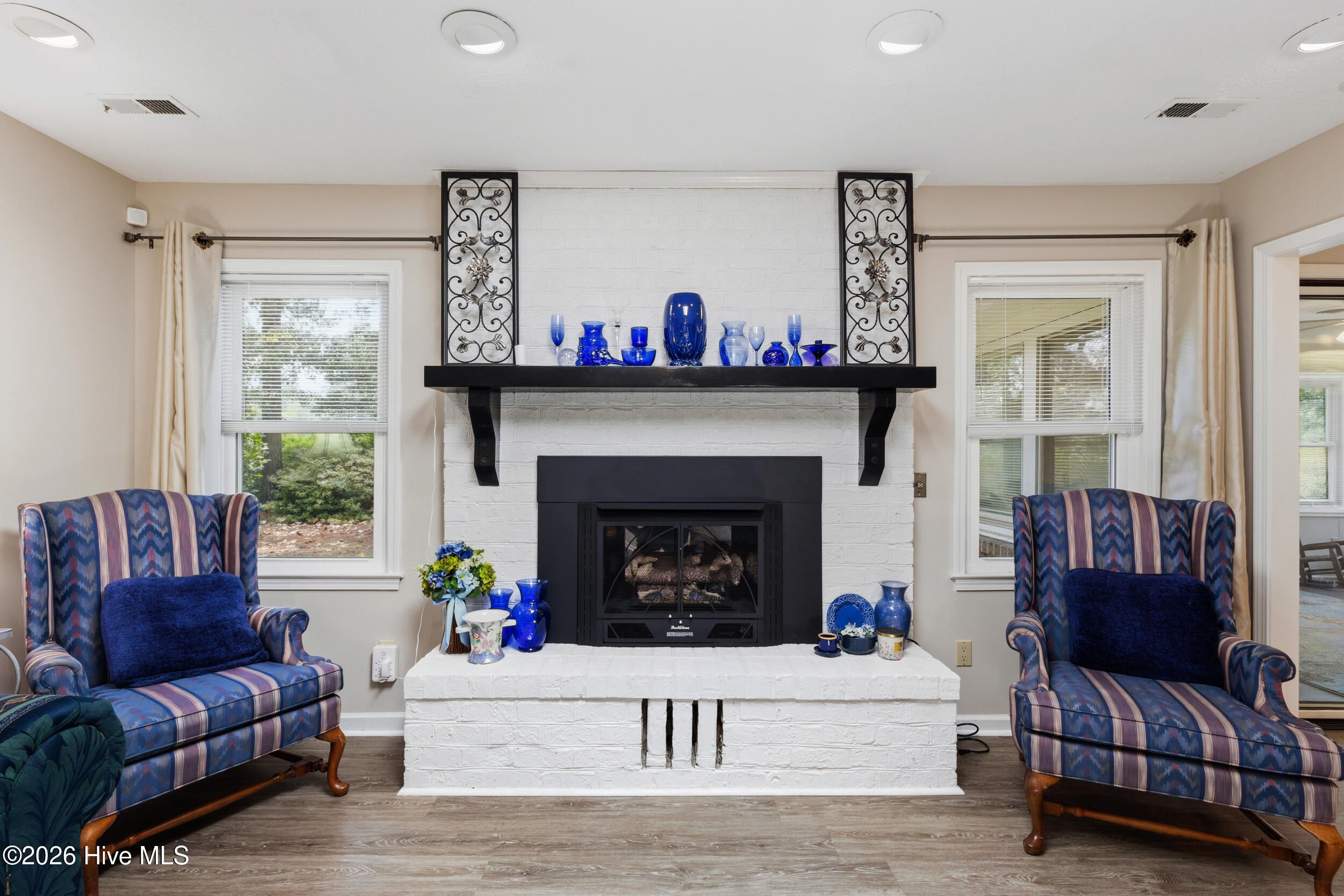 36 Swamp Fox Drive