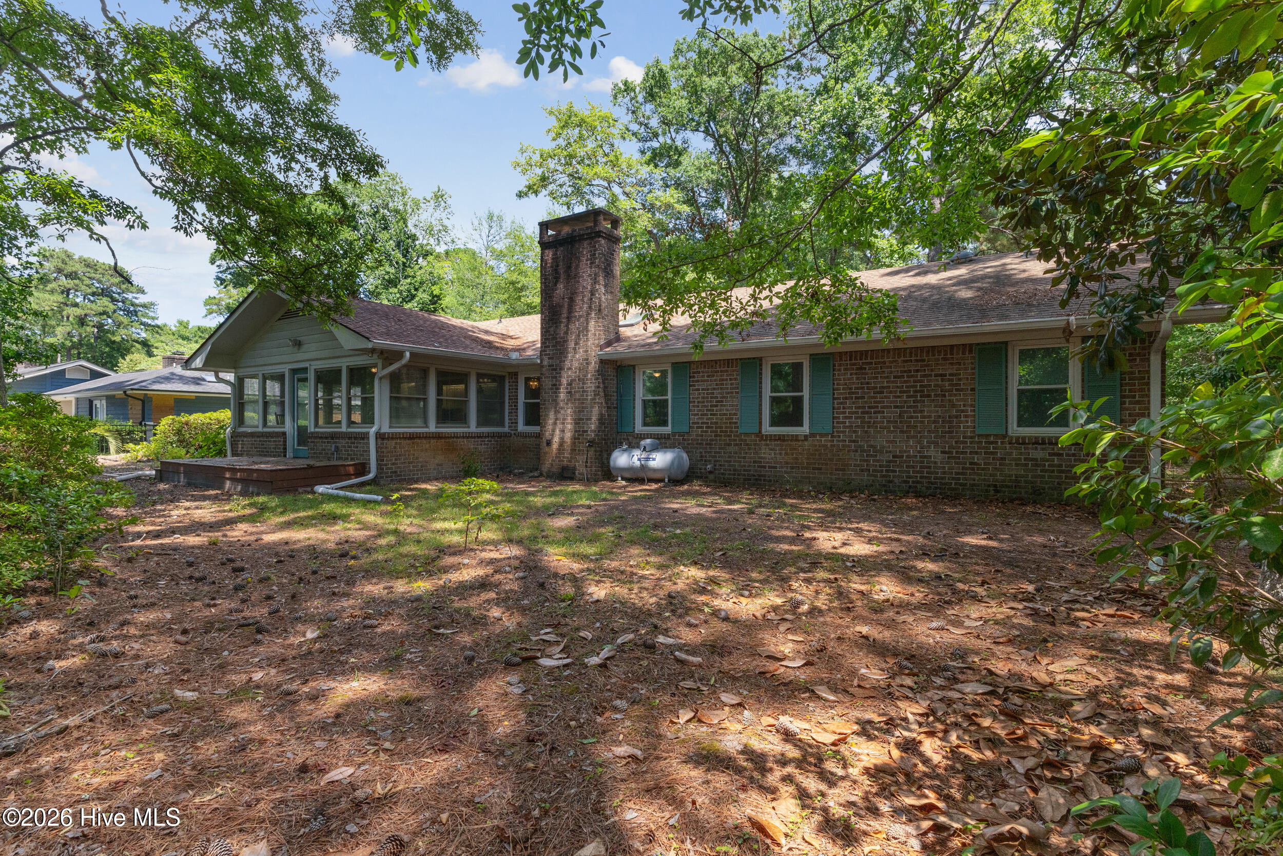36 Swamp Fox Drive