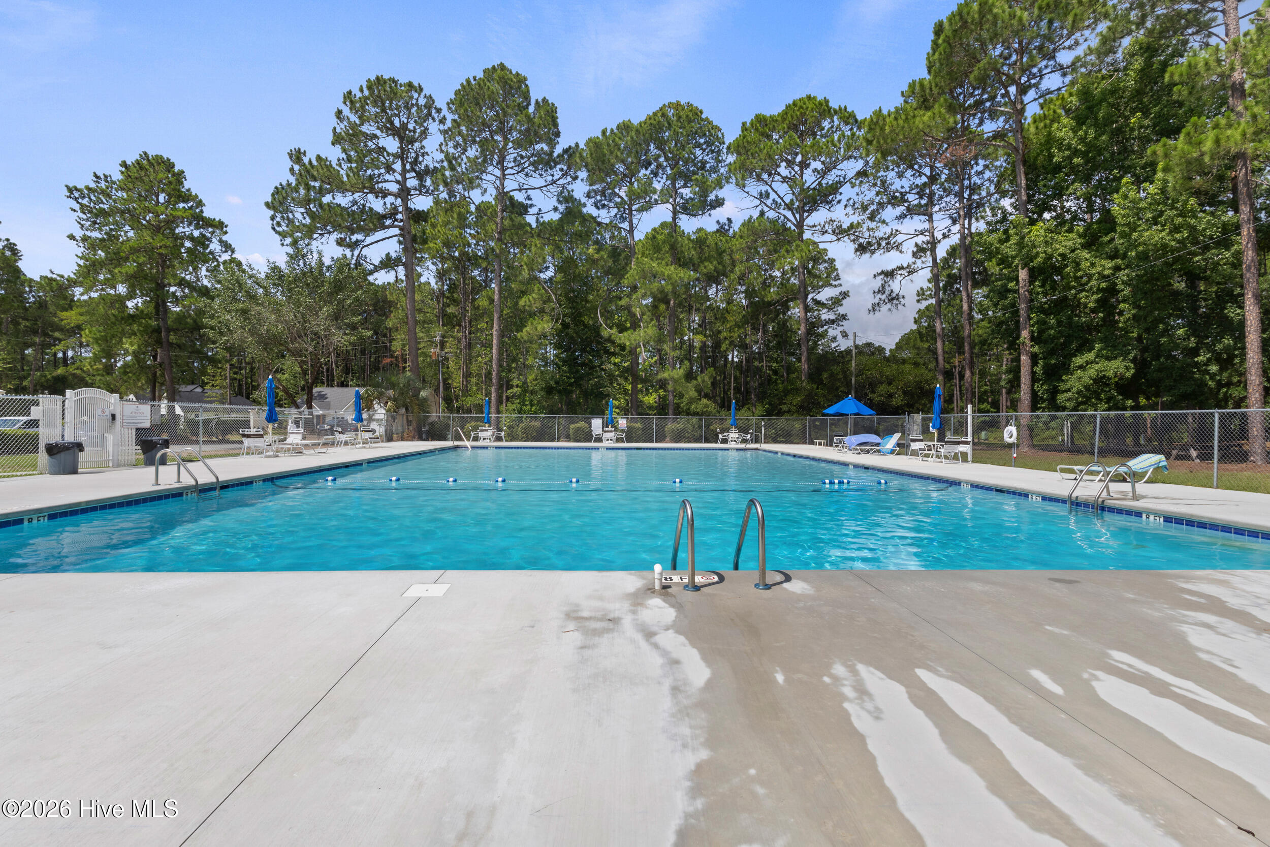 36 Swamp Fox Drive