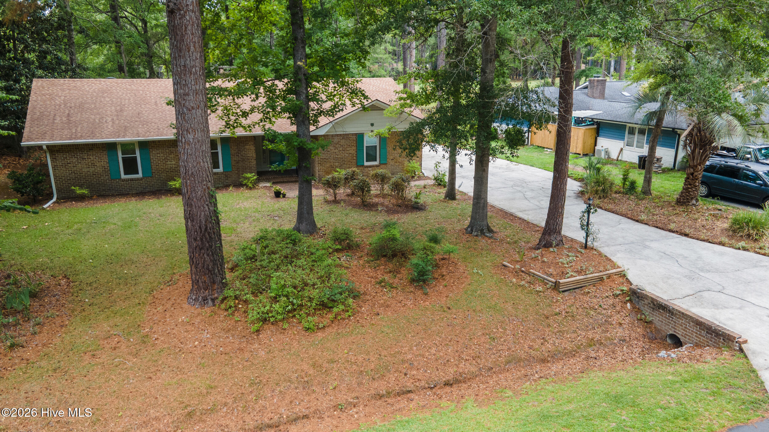 36 Swamp Fox Drive