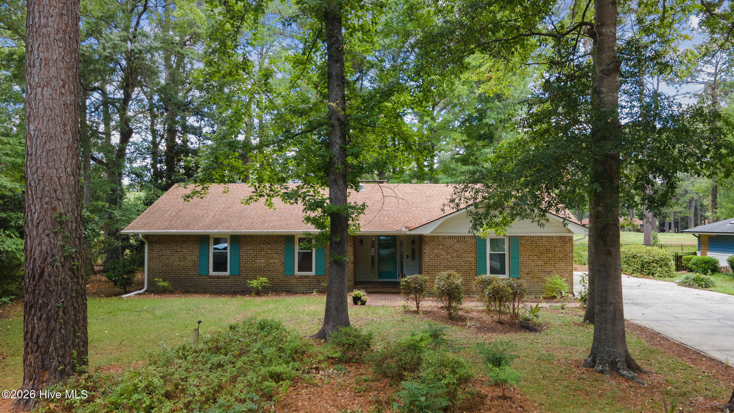 36 Swamp Fox Drive