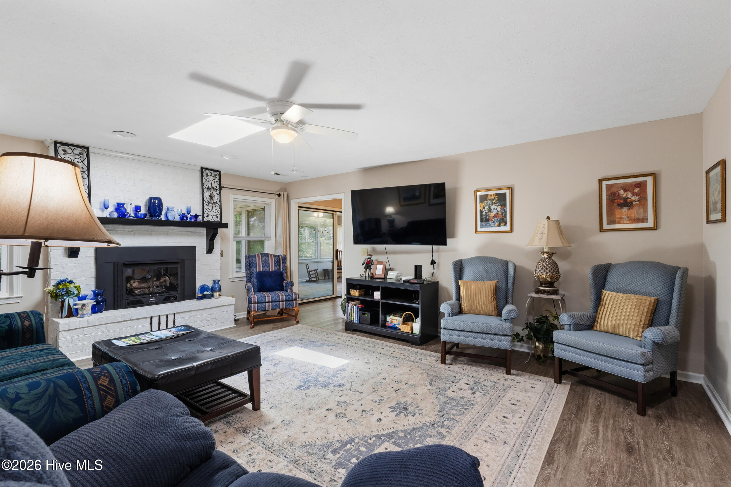 36 Swamp Fox Drive