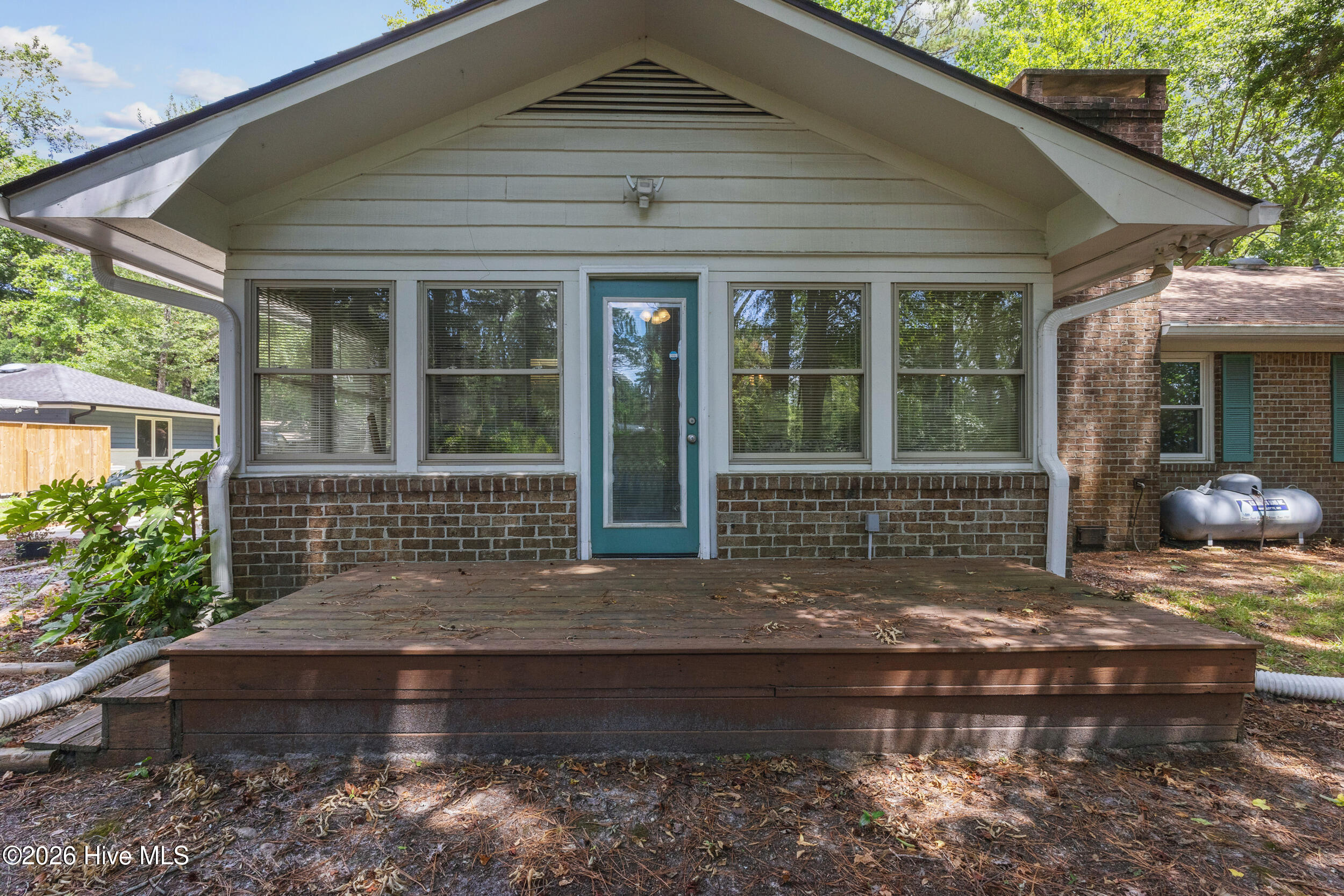 36 Swamp Fox Drive