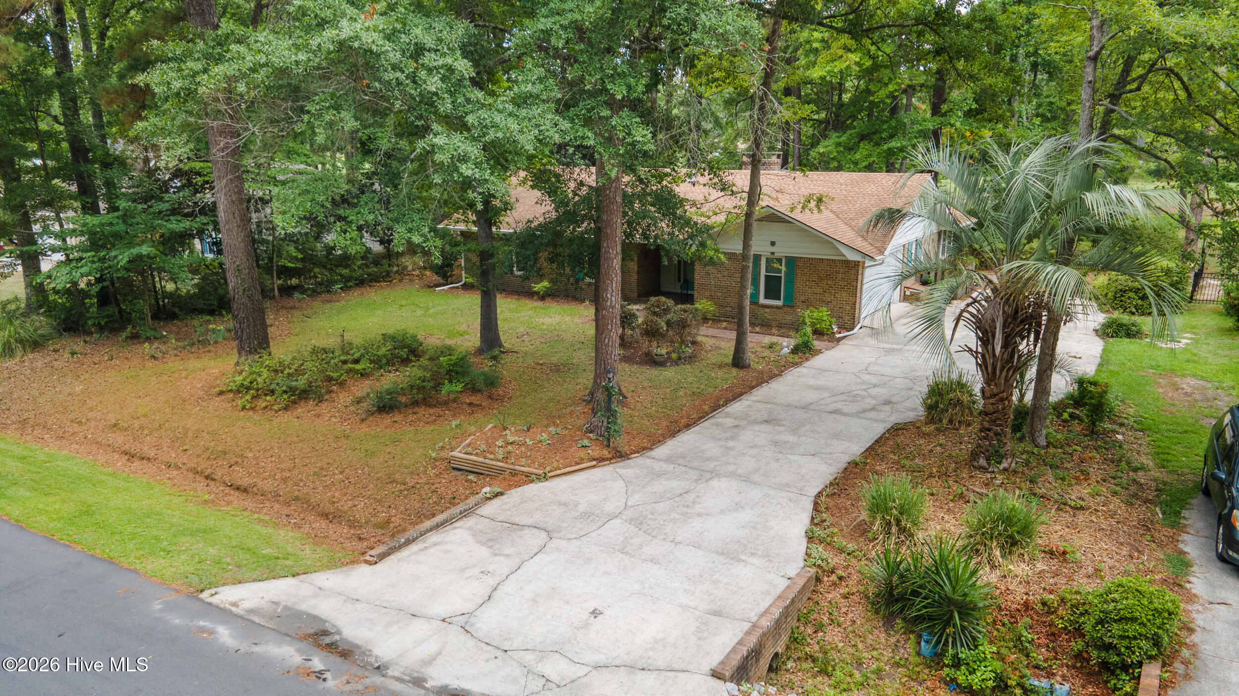 36 Swamp Fox Drive