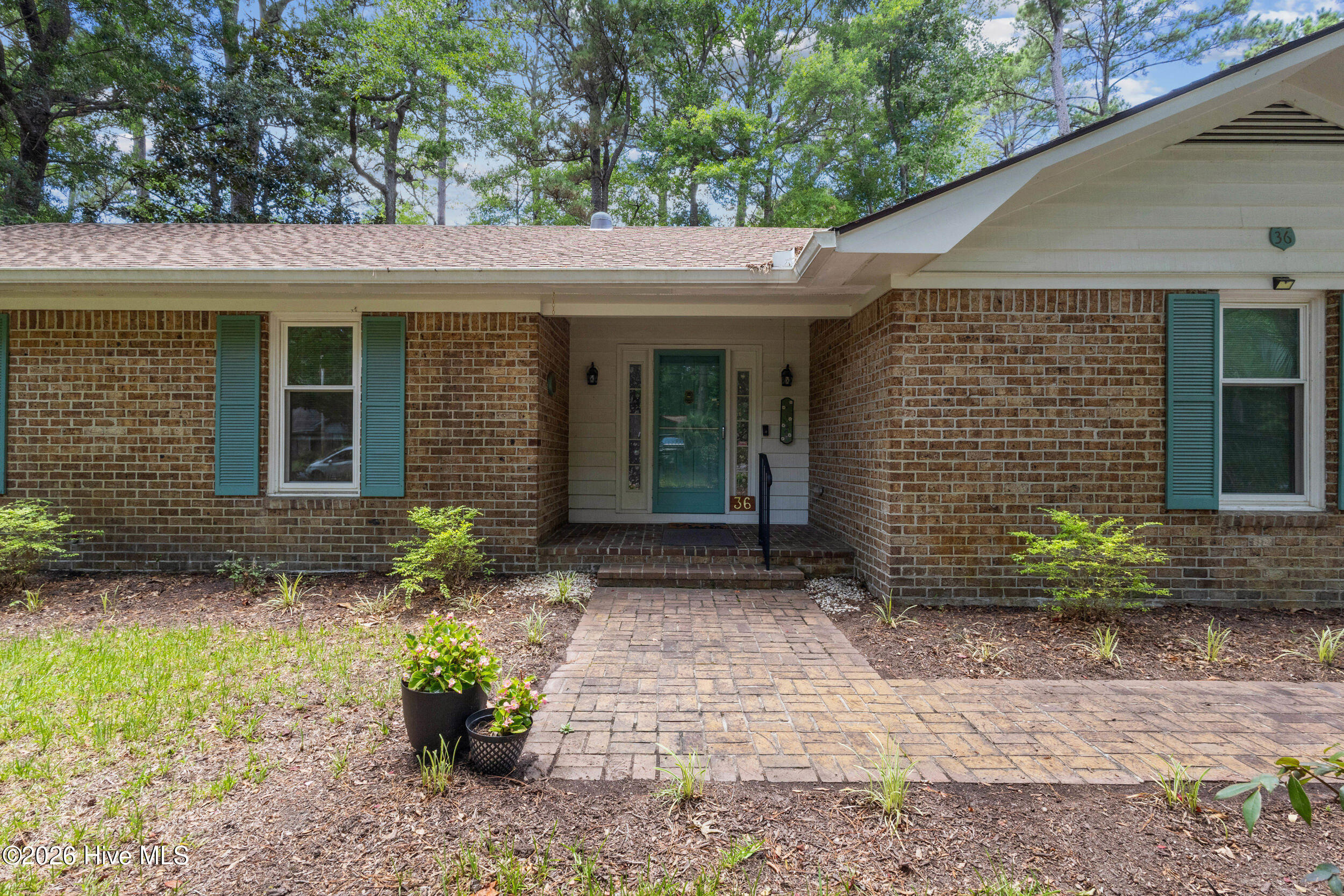 36 Swamp Fox Drive