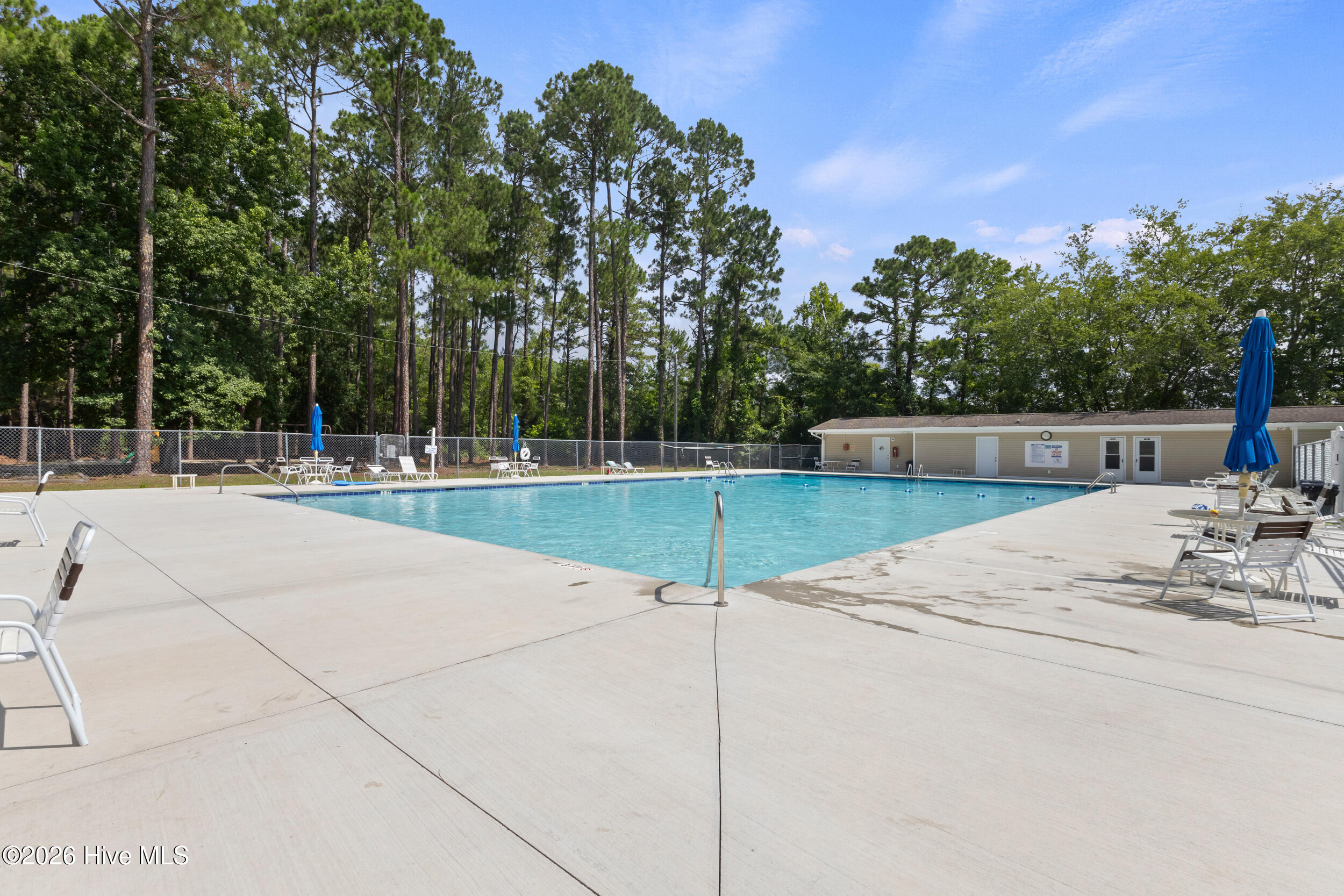 36 Swamp Fox Drive