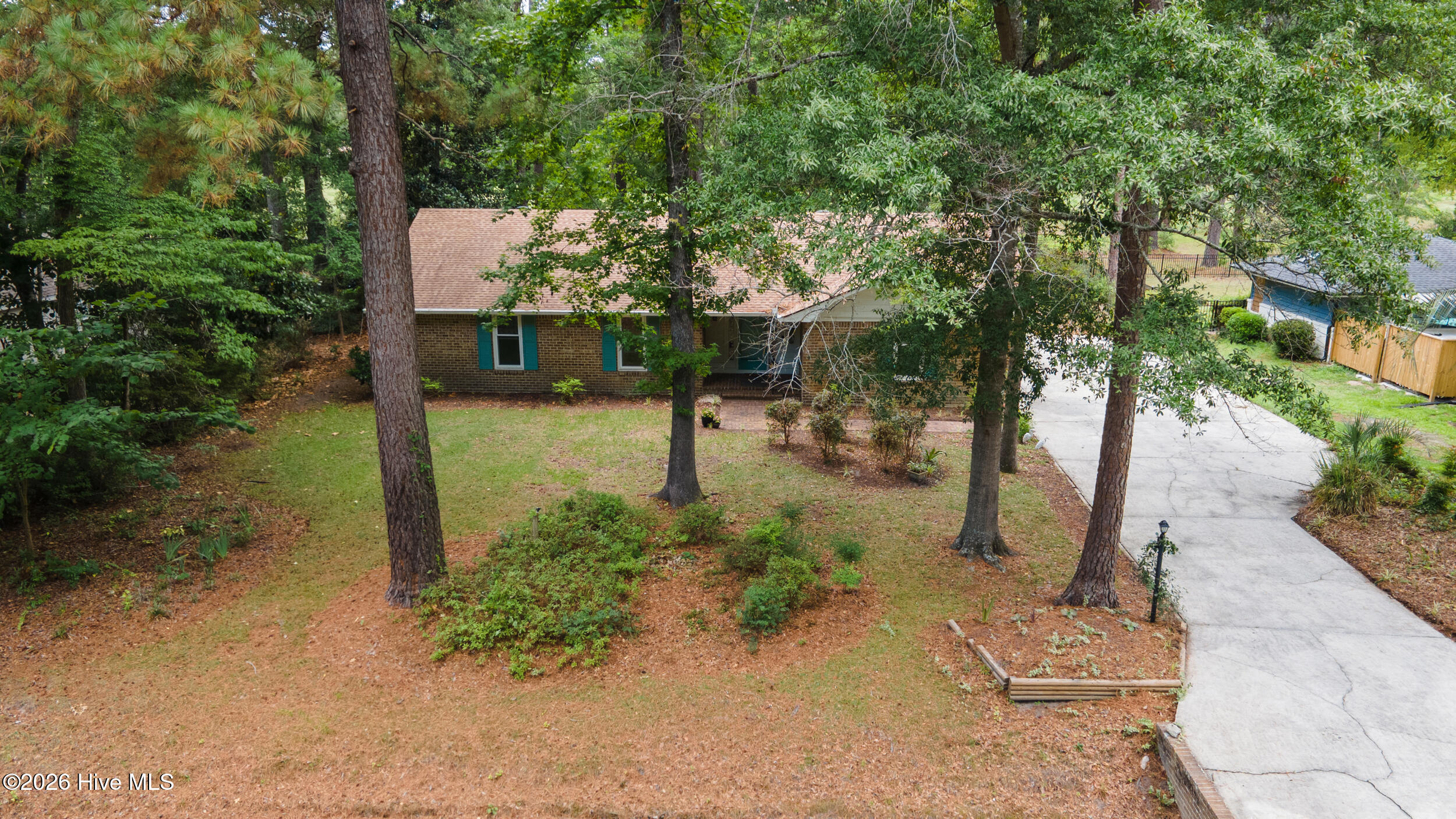 36 Swamp Fox Drive