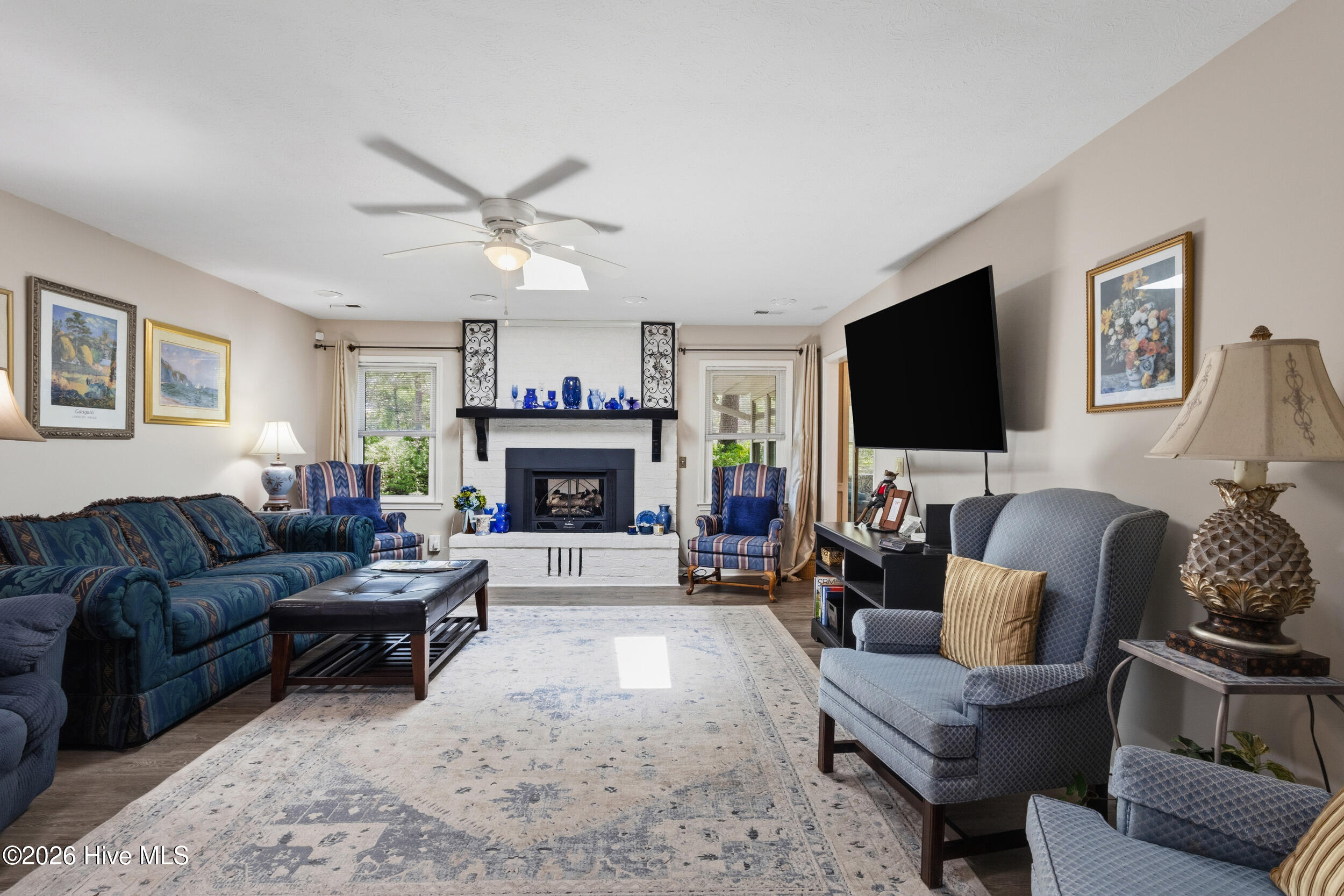 36 Swamp Fox Drive