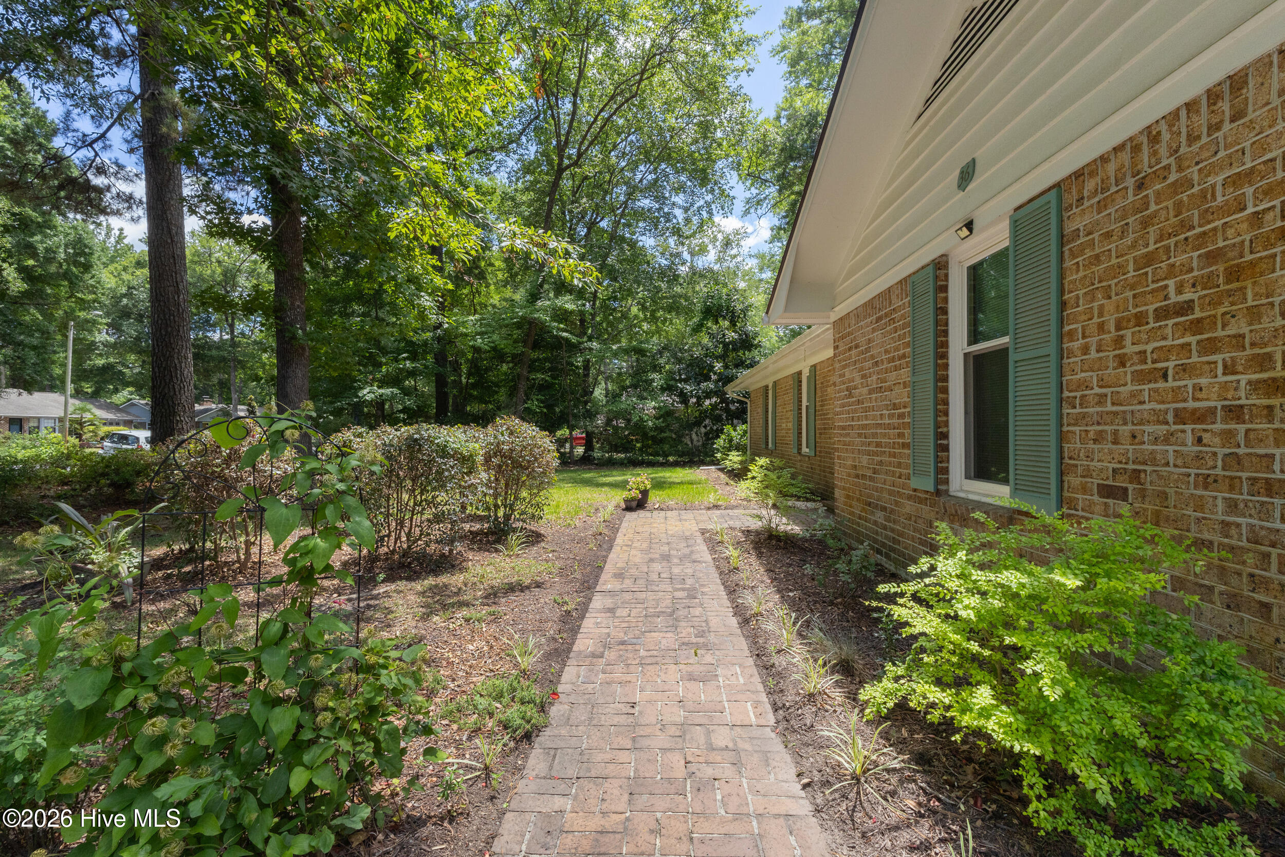 36 Swamp Fox Drive