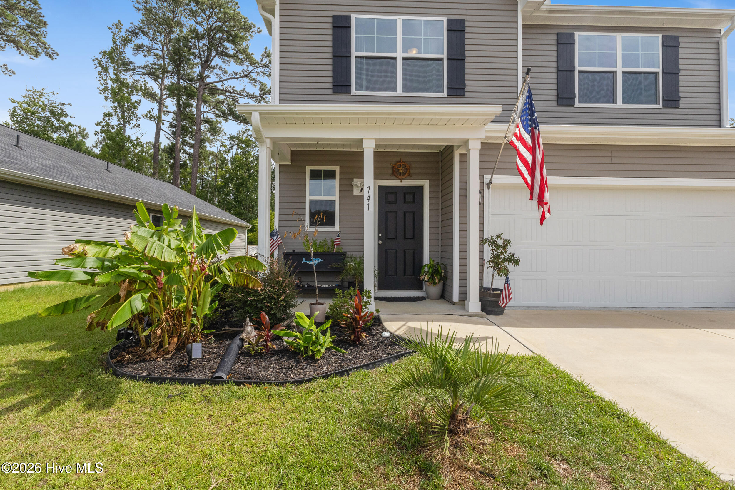 741 Landmark Cove