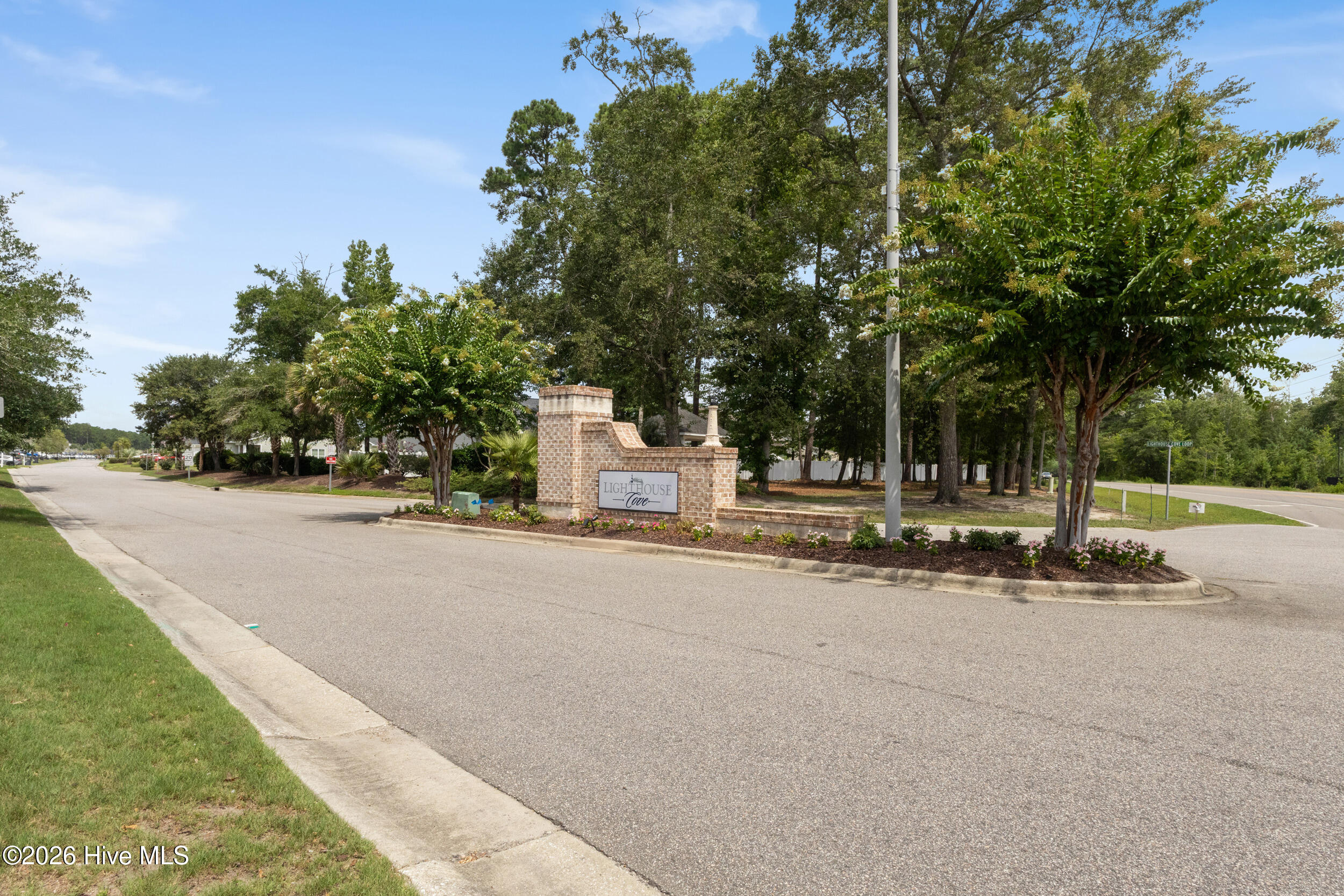 741 Landmark Cove