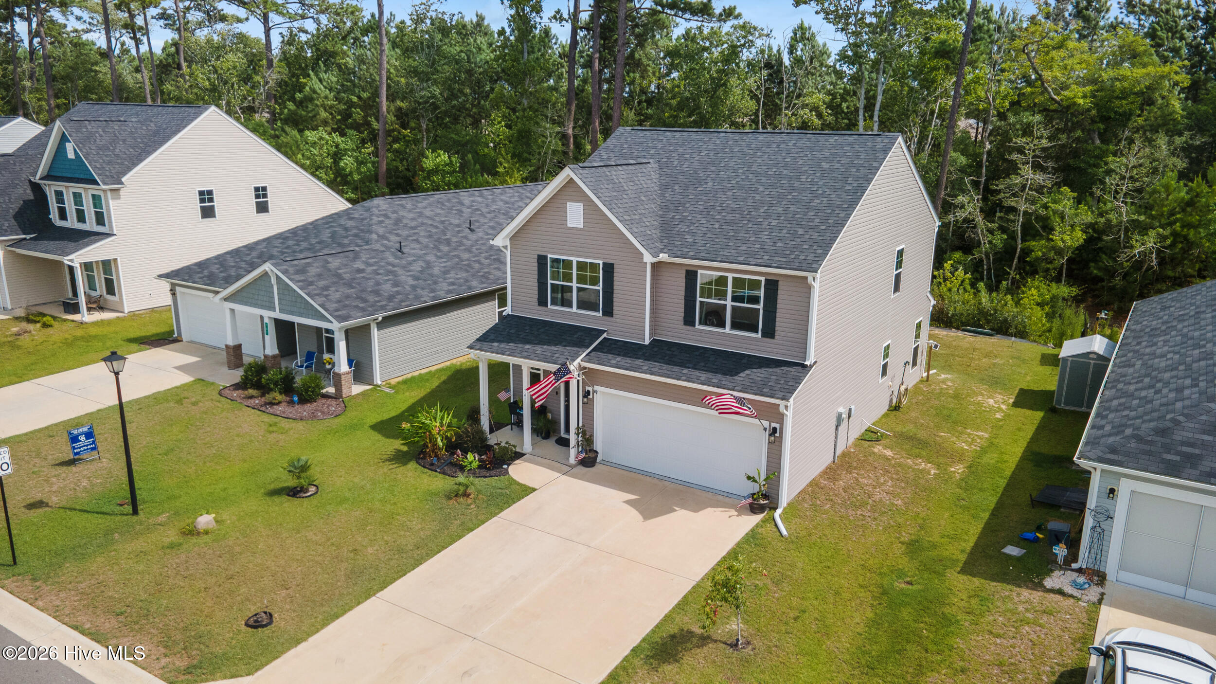 741 Landmark Cove