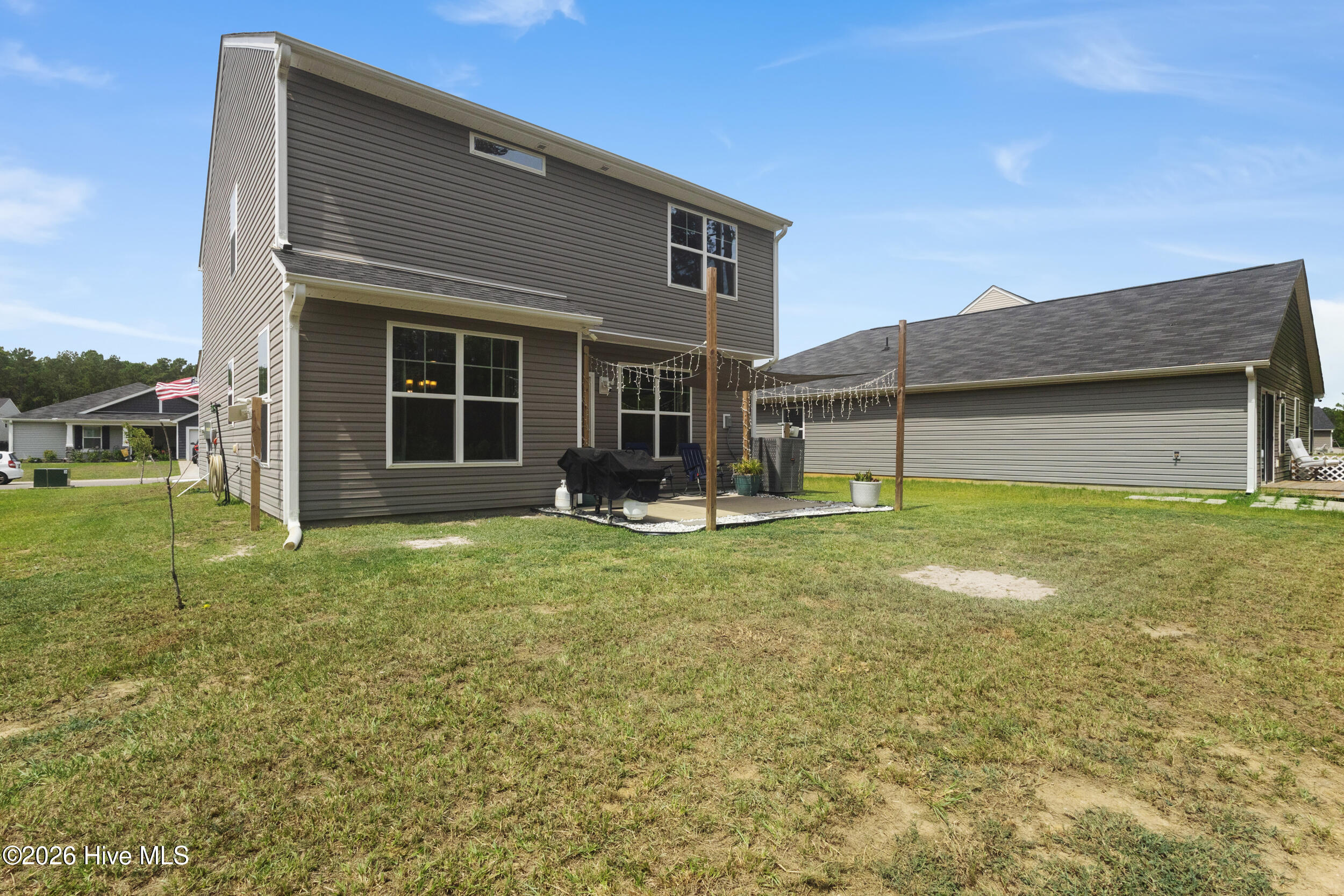 741 Landmark Cove