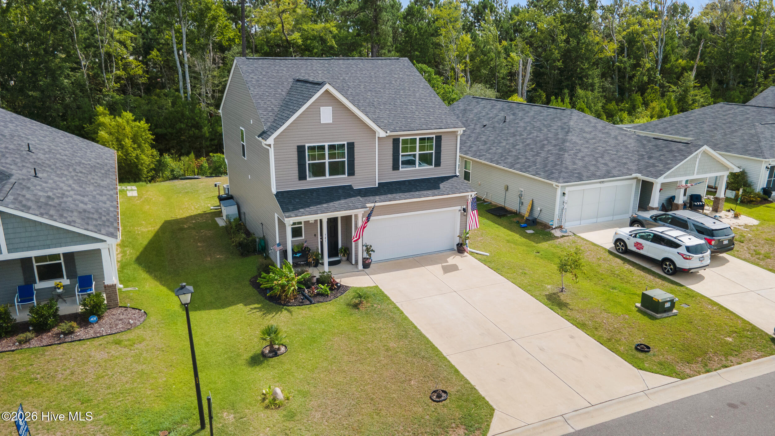 741 Landmark Cove