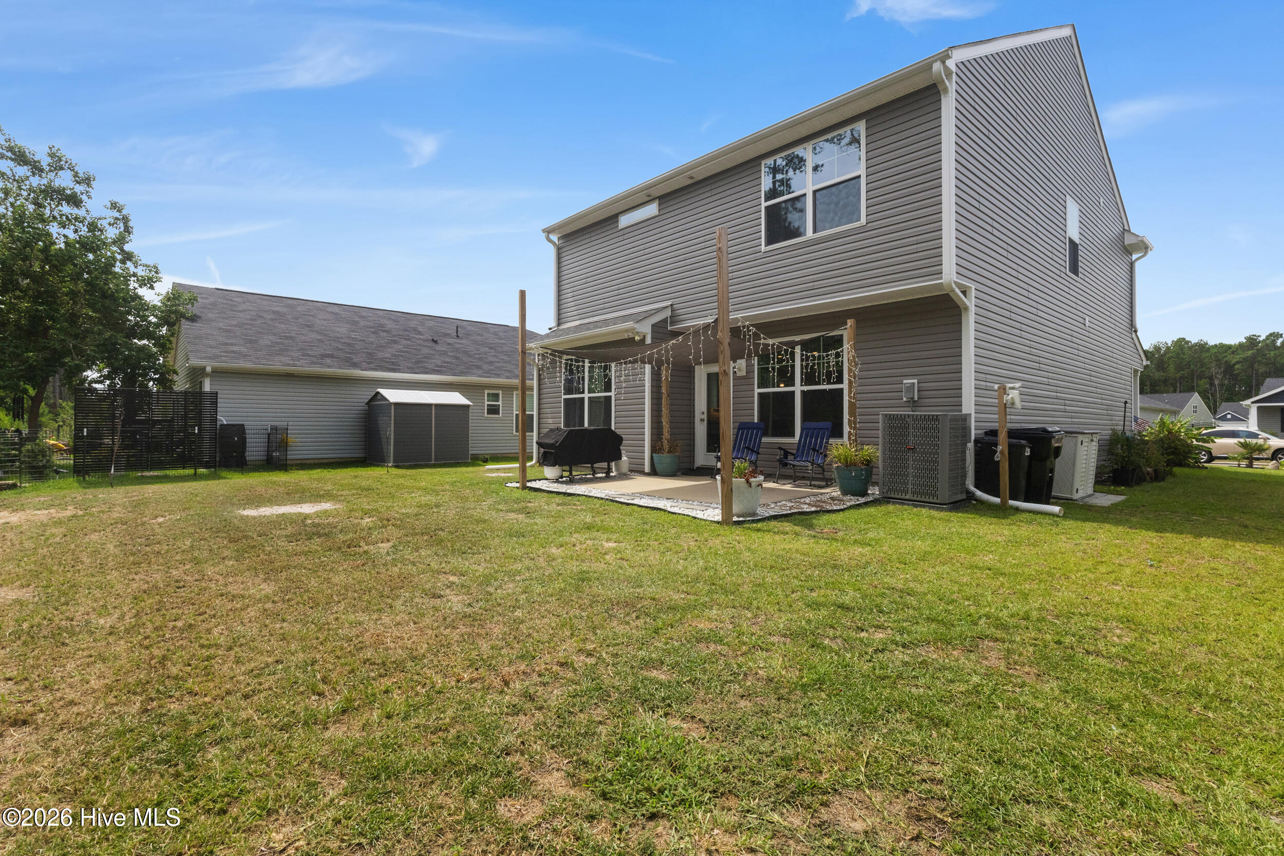 741 Landmark Cove