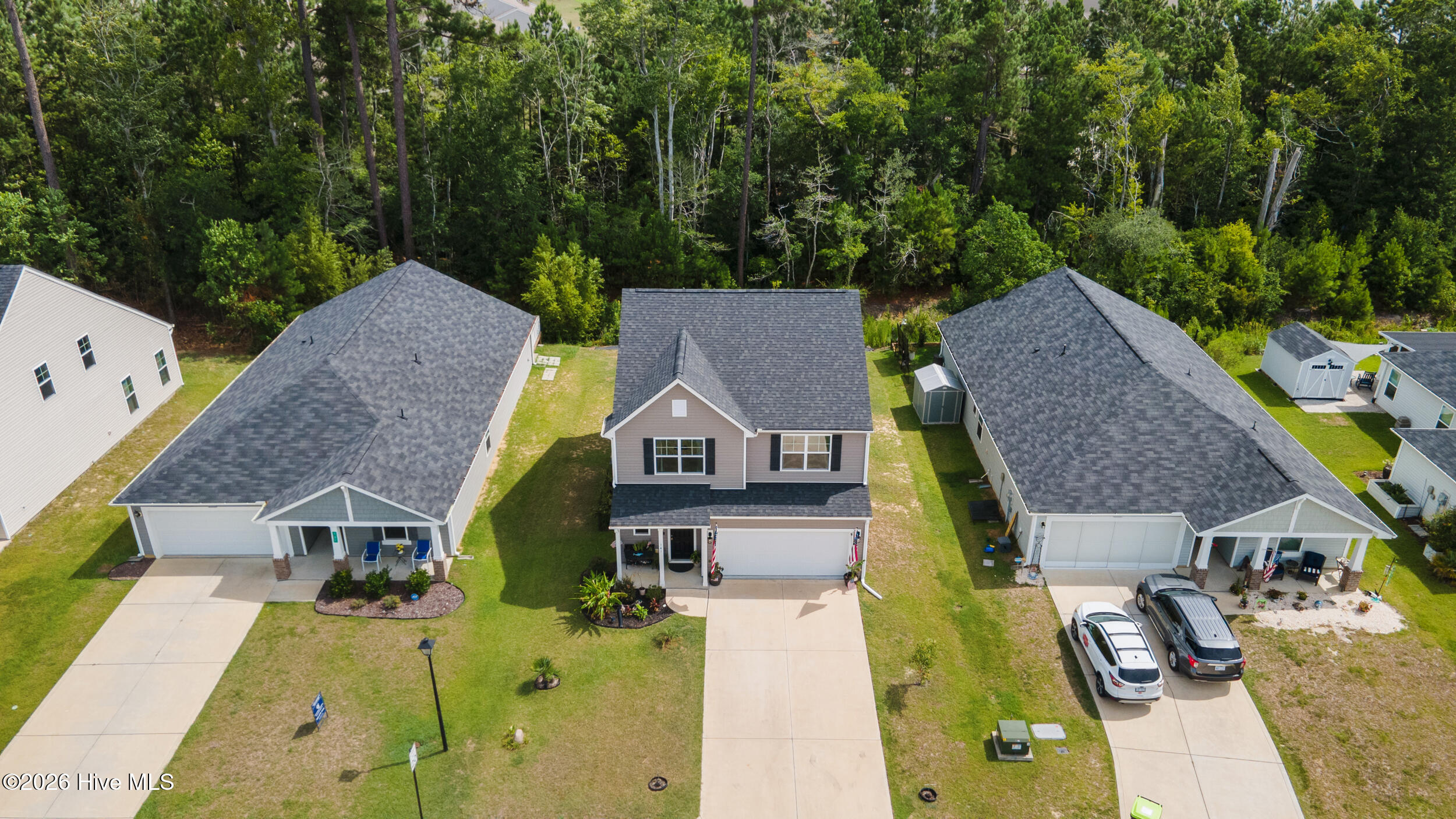 741 Landmark Cove