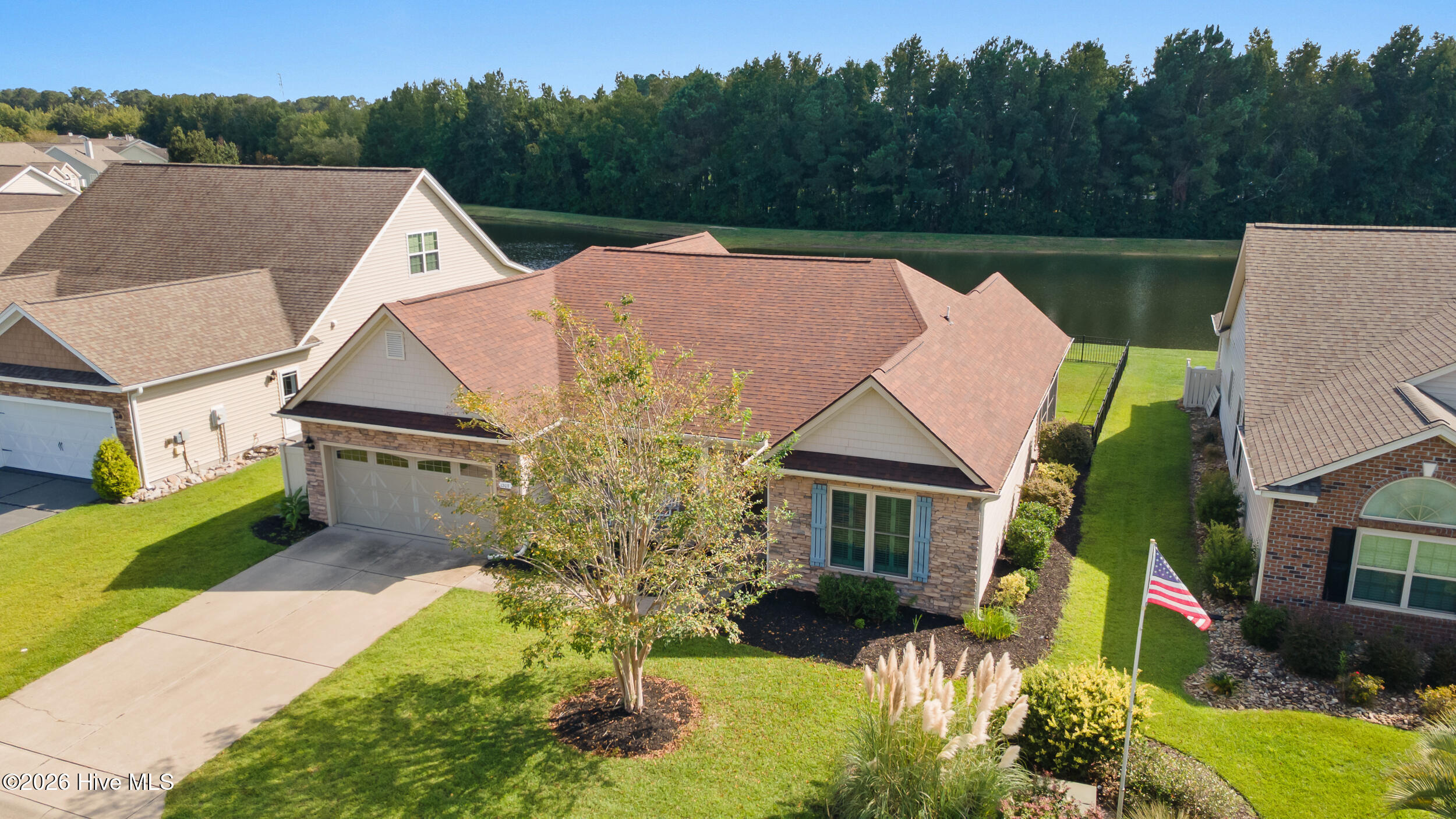 1207 Fence Post Lane