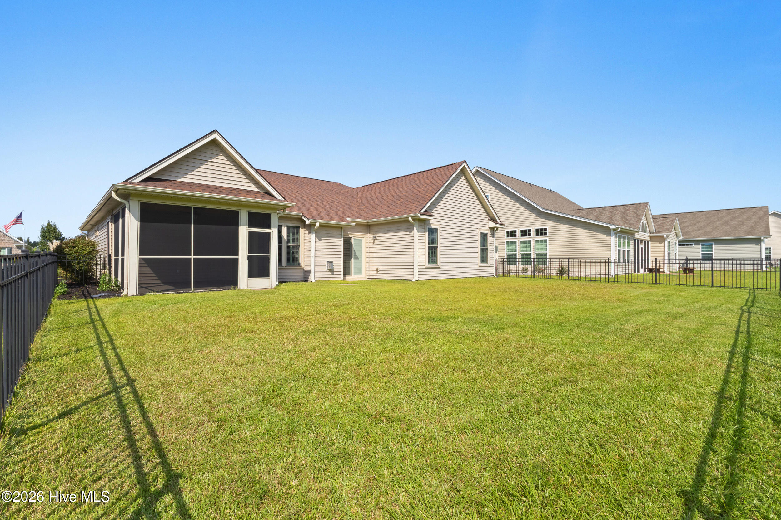 1207 Fence Post Lane