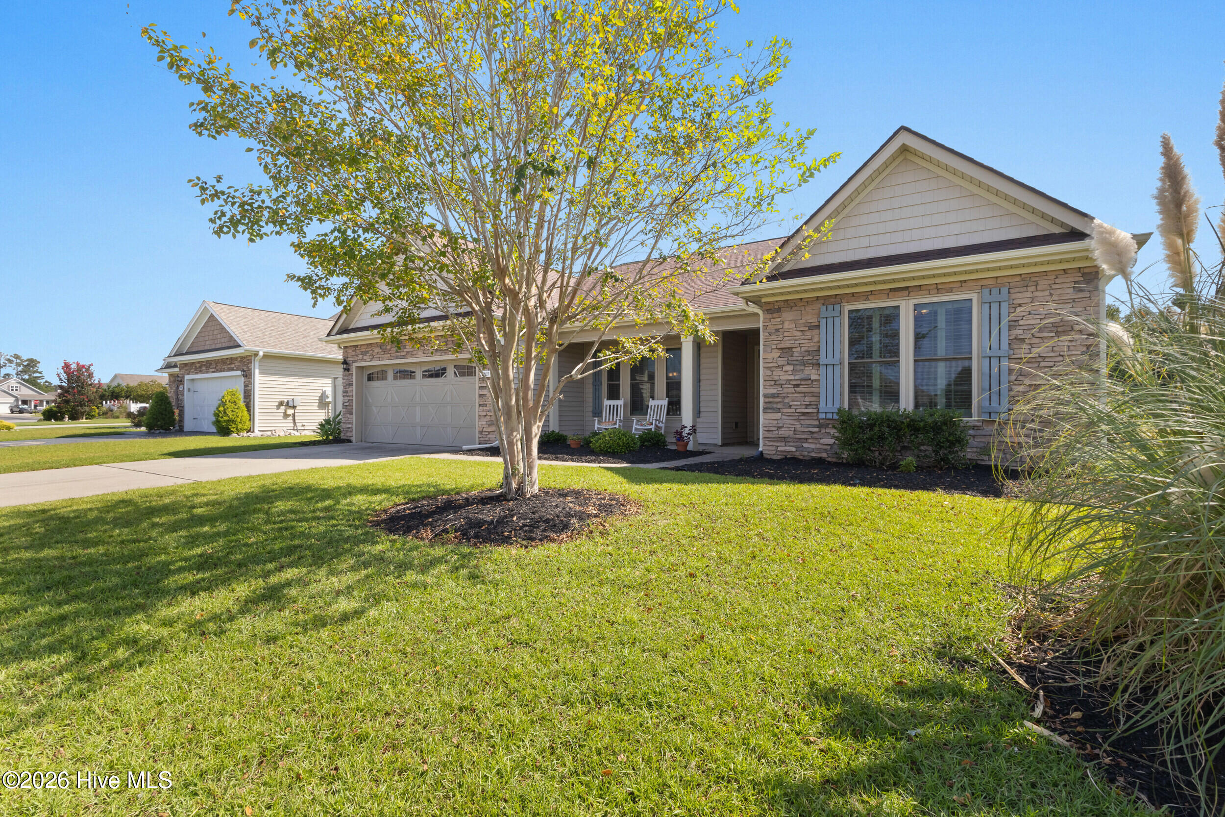 1207 Fence Post Lane
