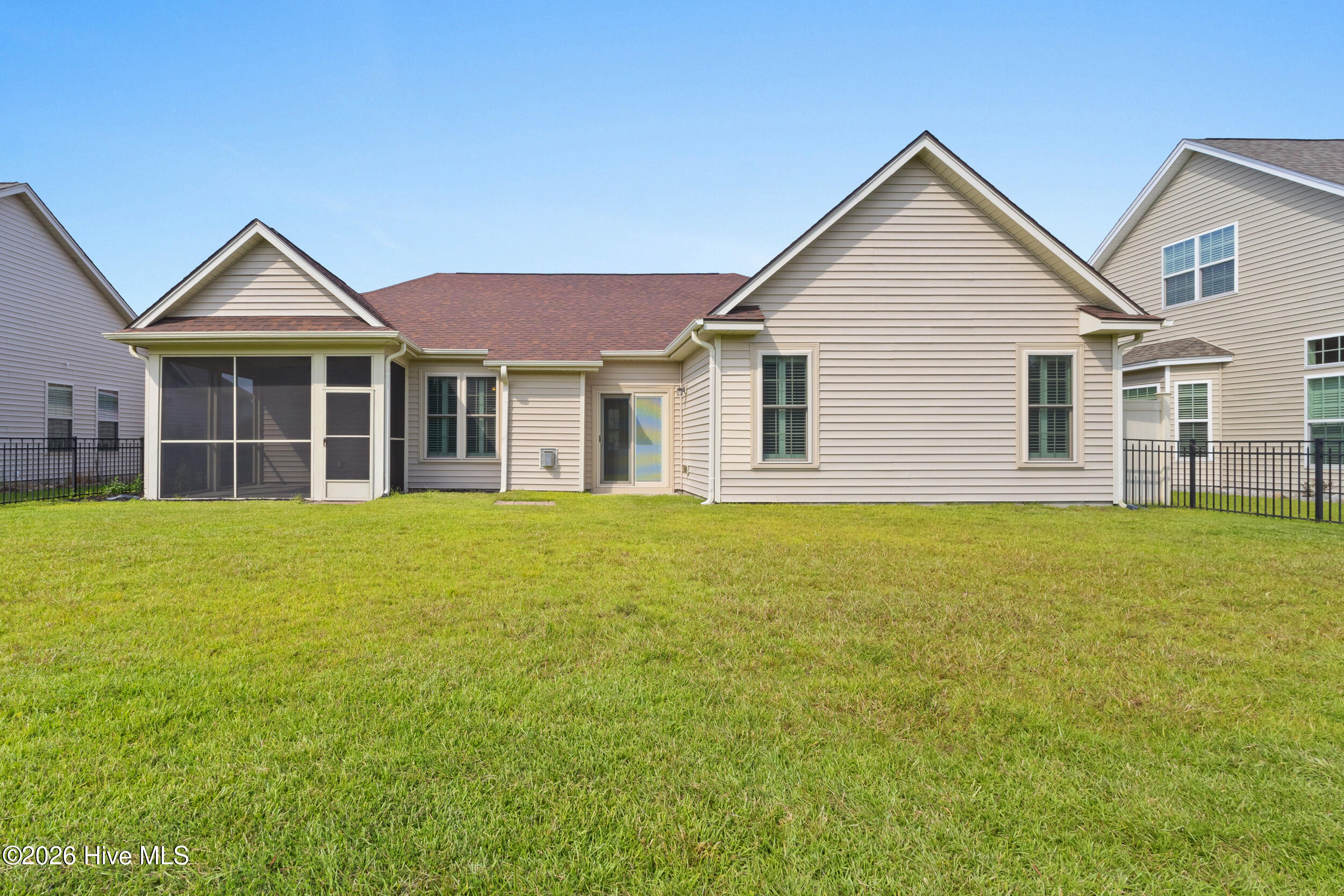 1207 Fence Post Lane