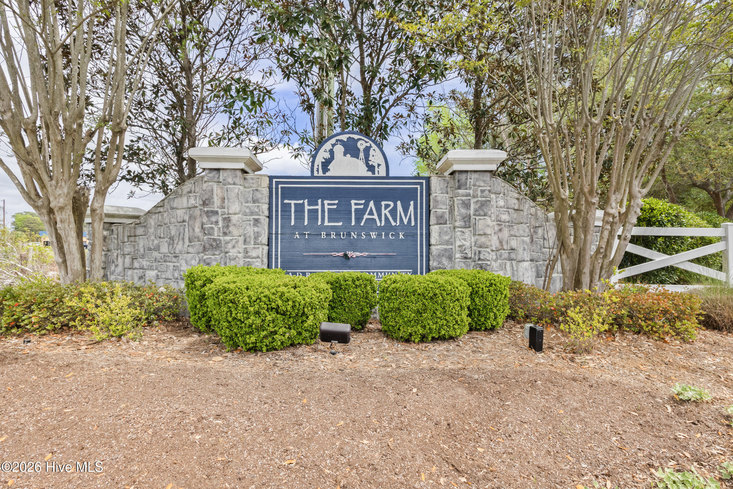 1207 Fence Post Lane