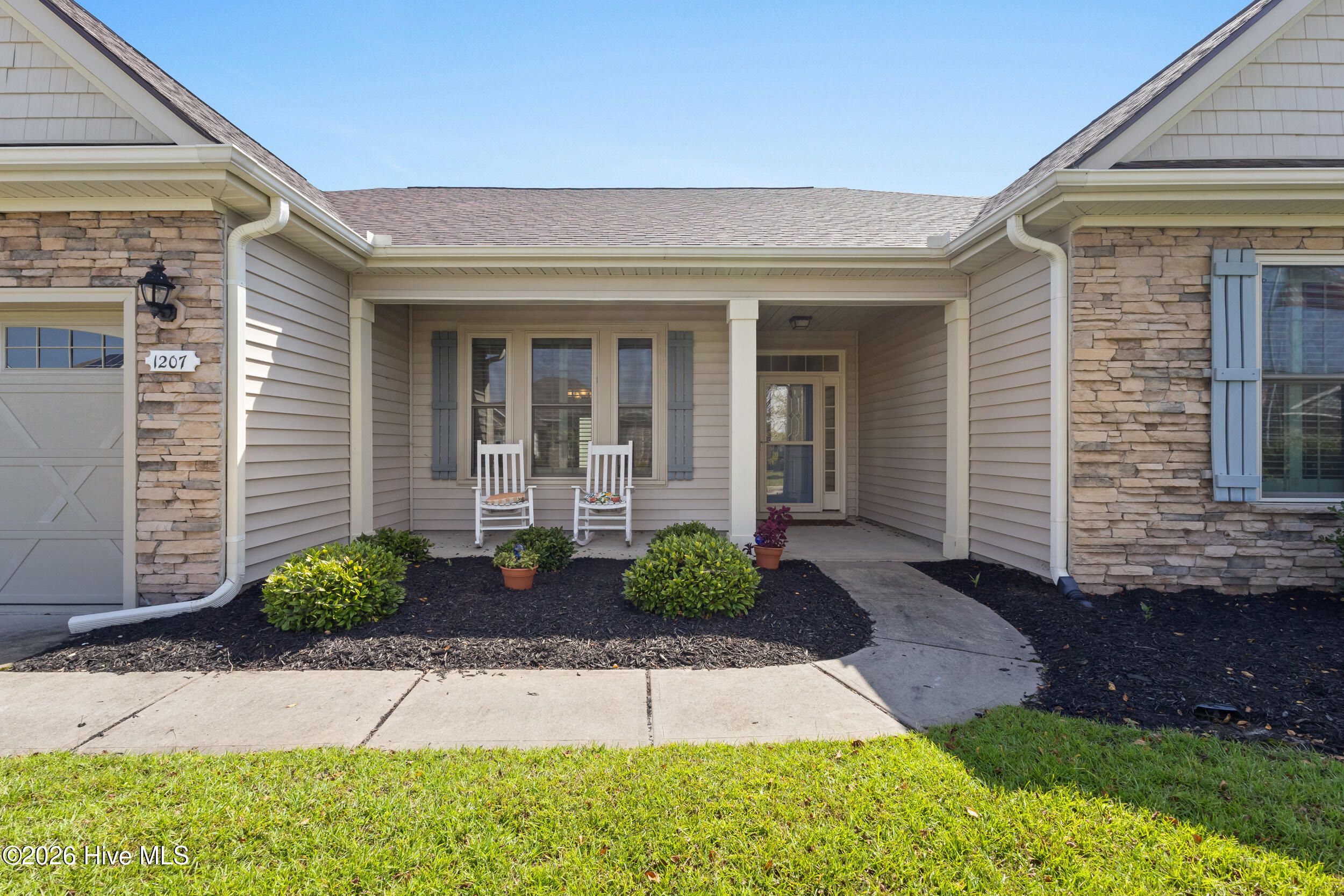 1207 Fence Post Lane