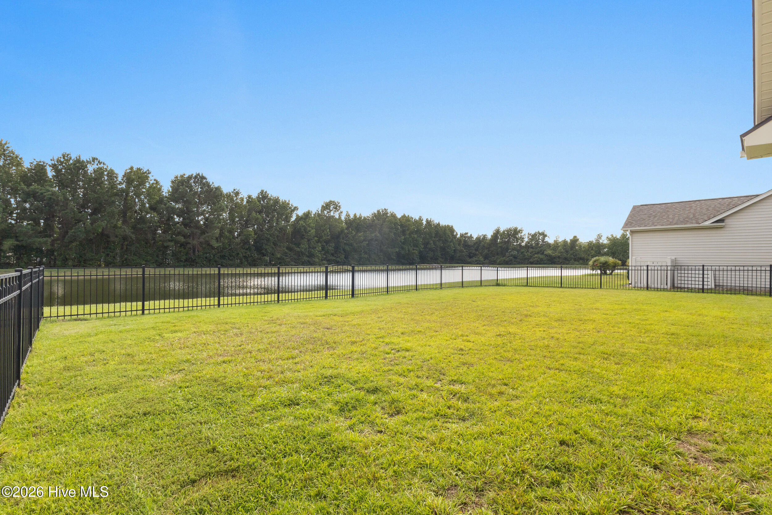 1207 Fence Post Lane