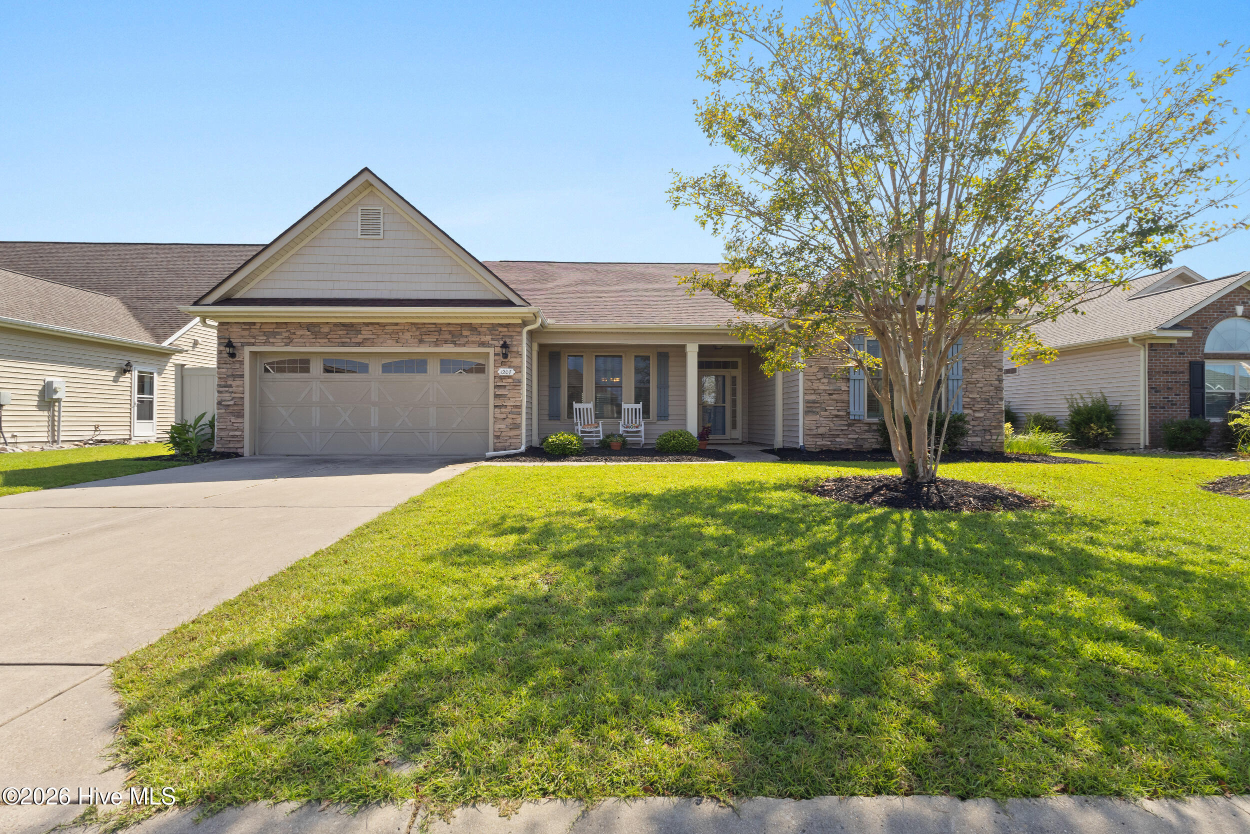 1207 Fence Post Lane