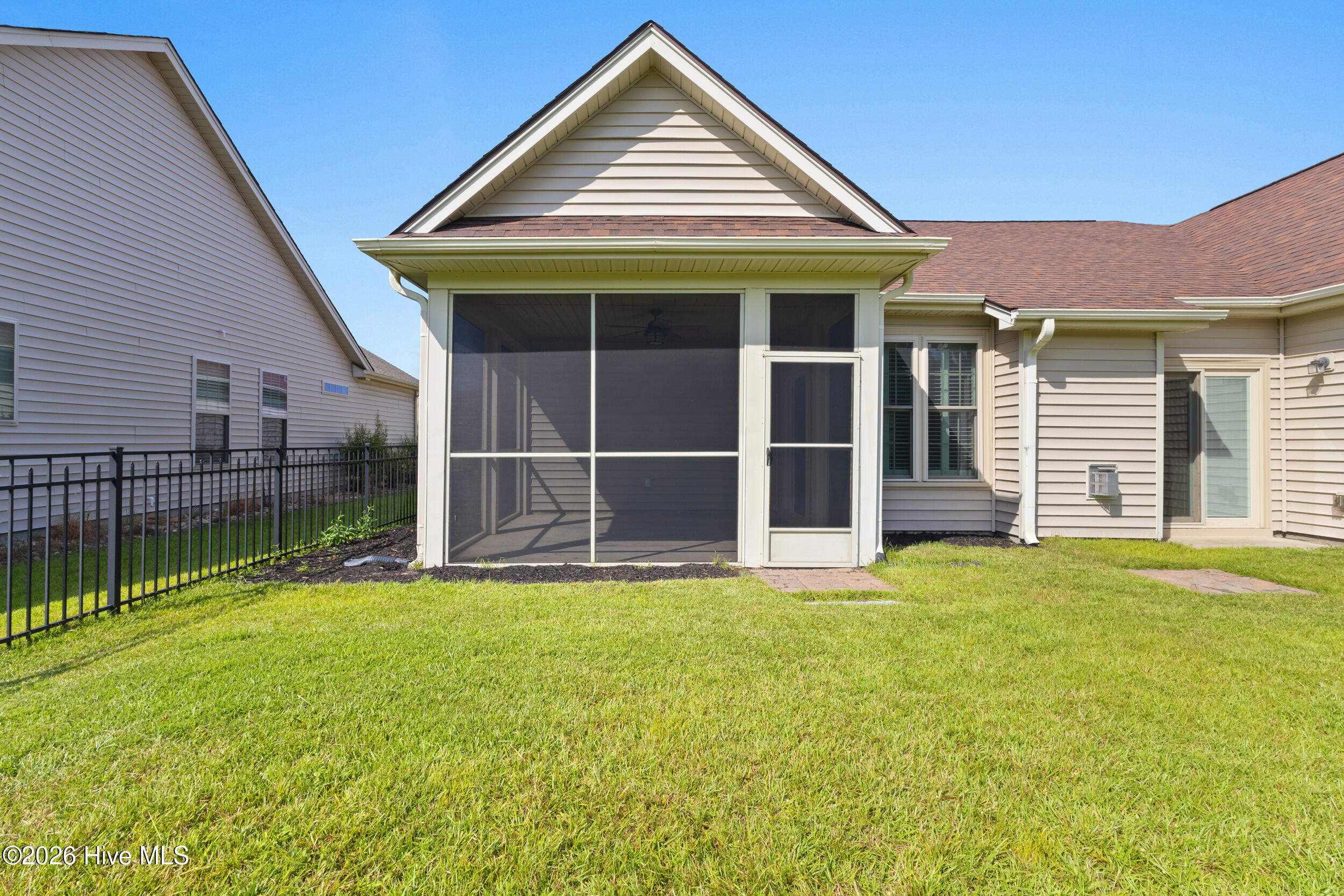 1207 Fence Post Lane