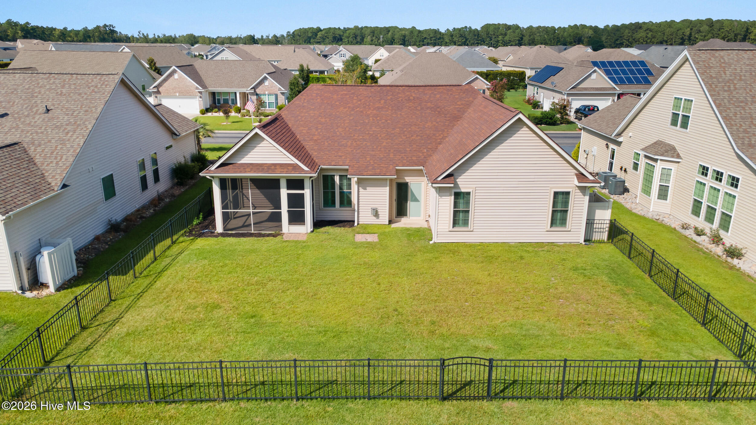 1207 Fence Post Lane