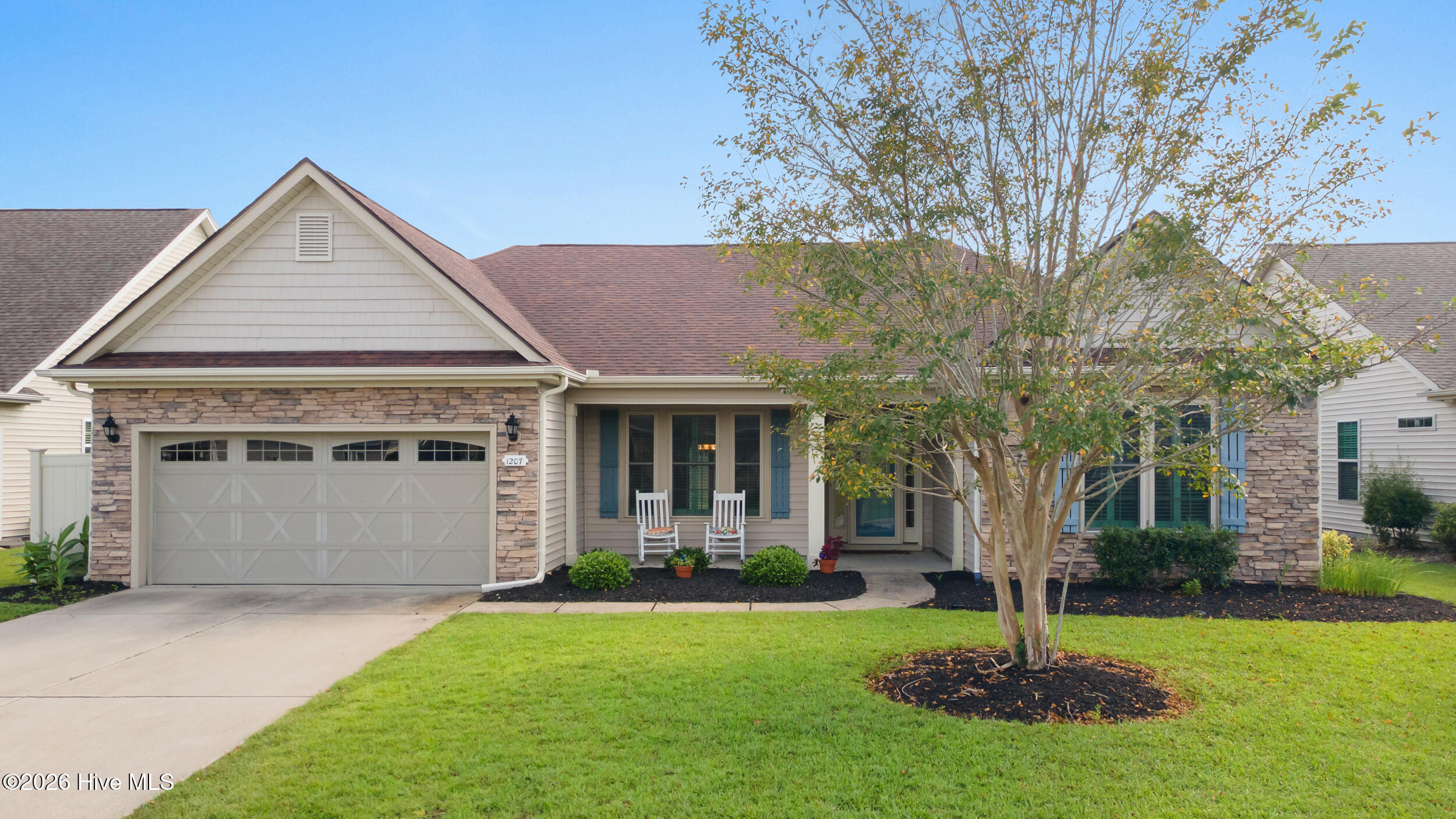 1207 Fence Post Lane