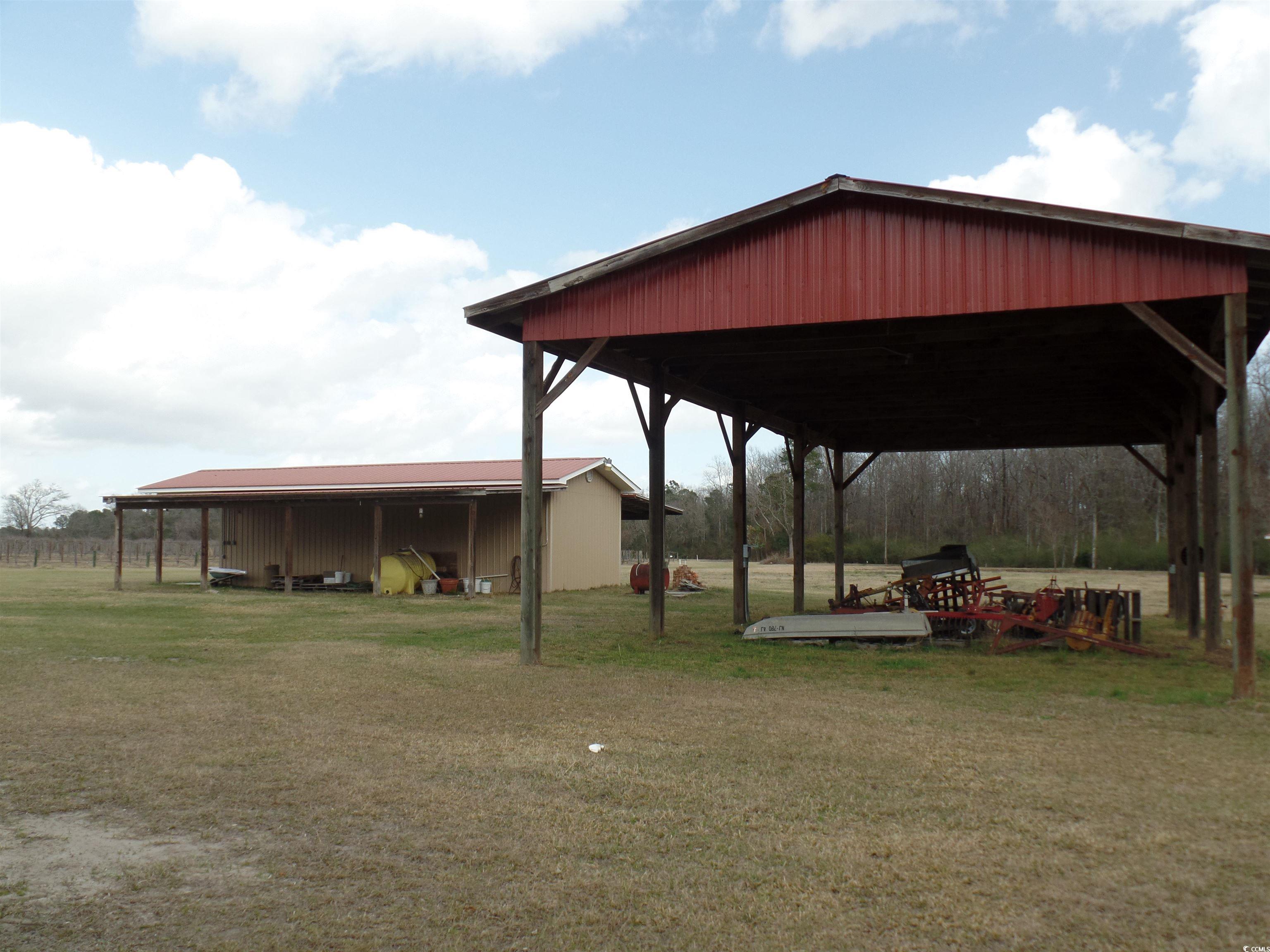 1717 Heritage Rd.