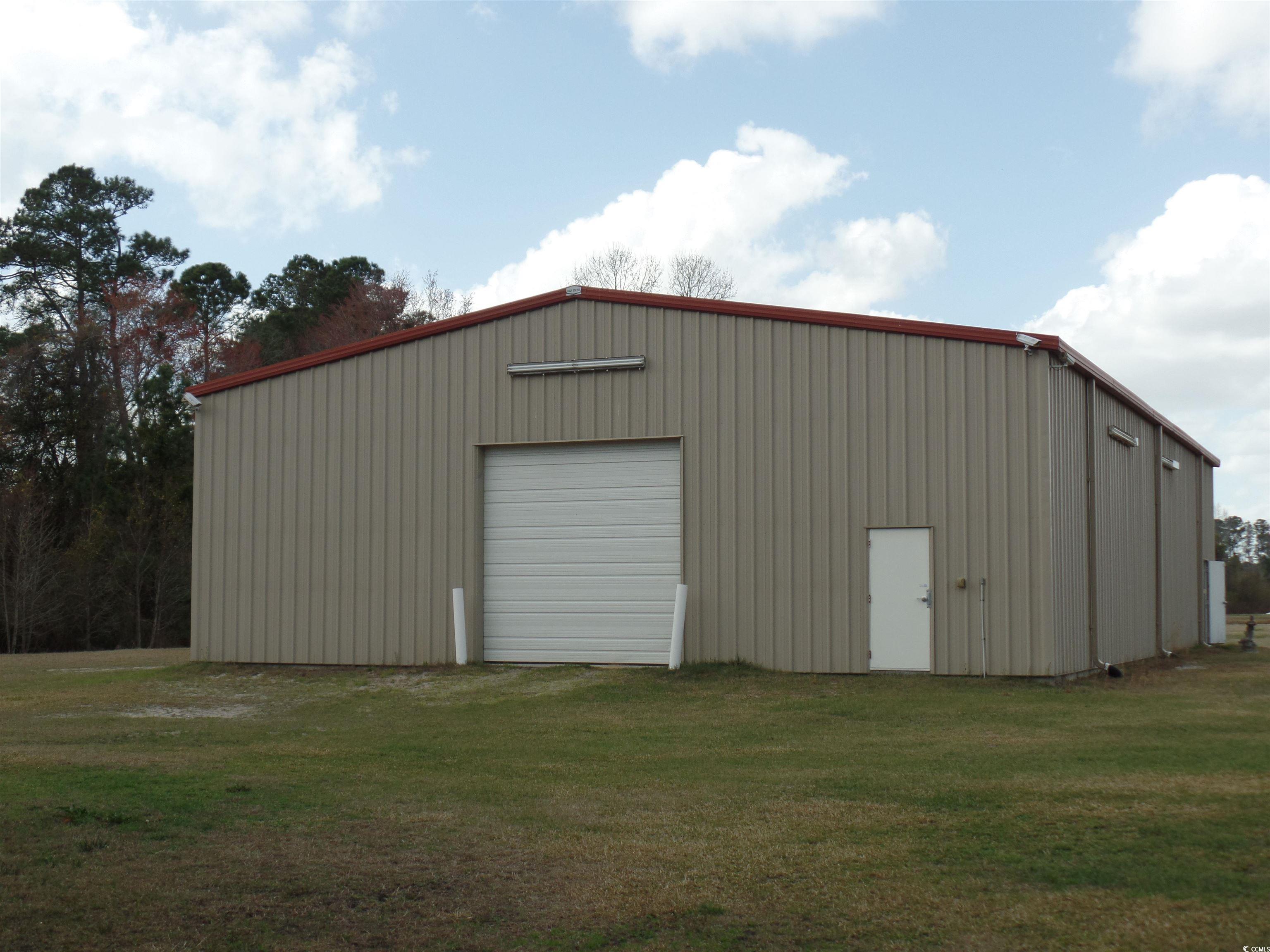 1717 Heritage Rd.