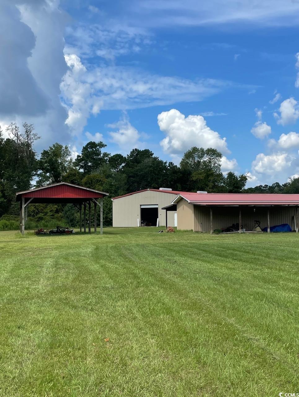 1717 Heritage Rd.