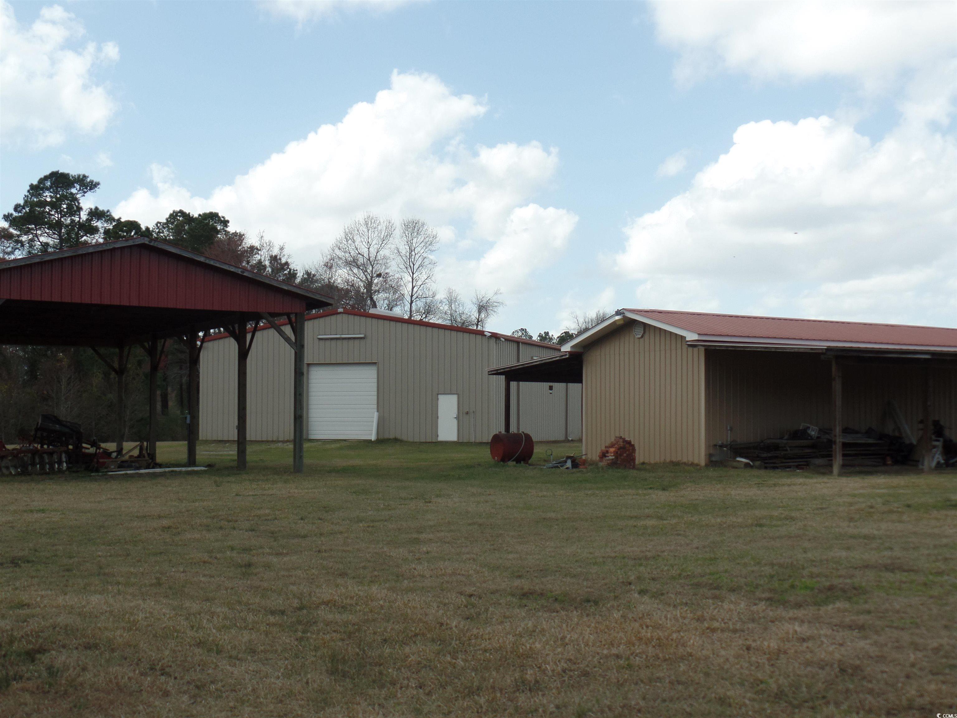 1717 Heritage Rd.