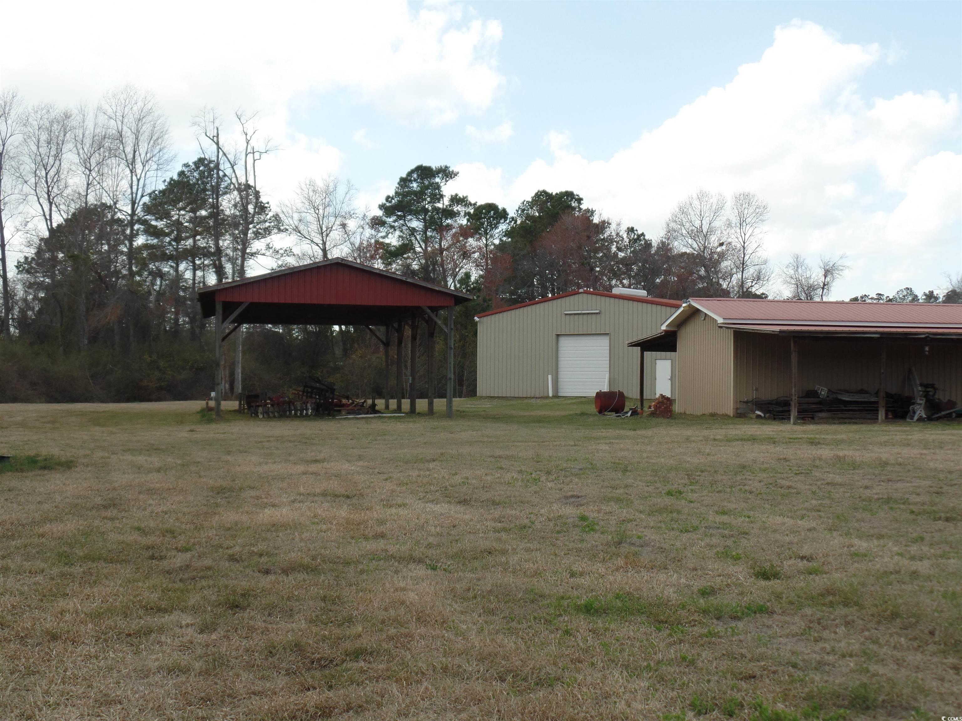1717 Heritage Rd.