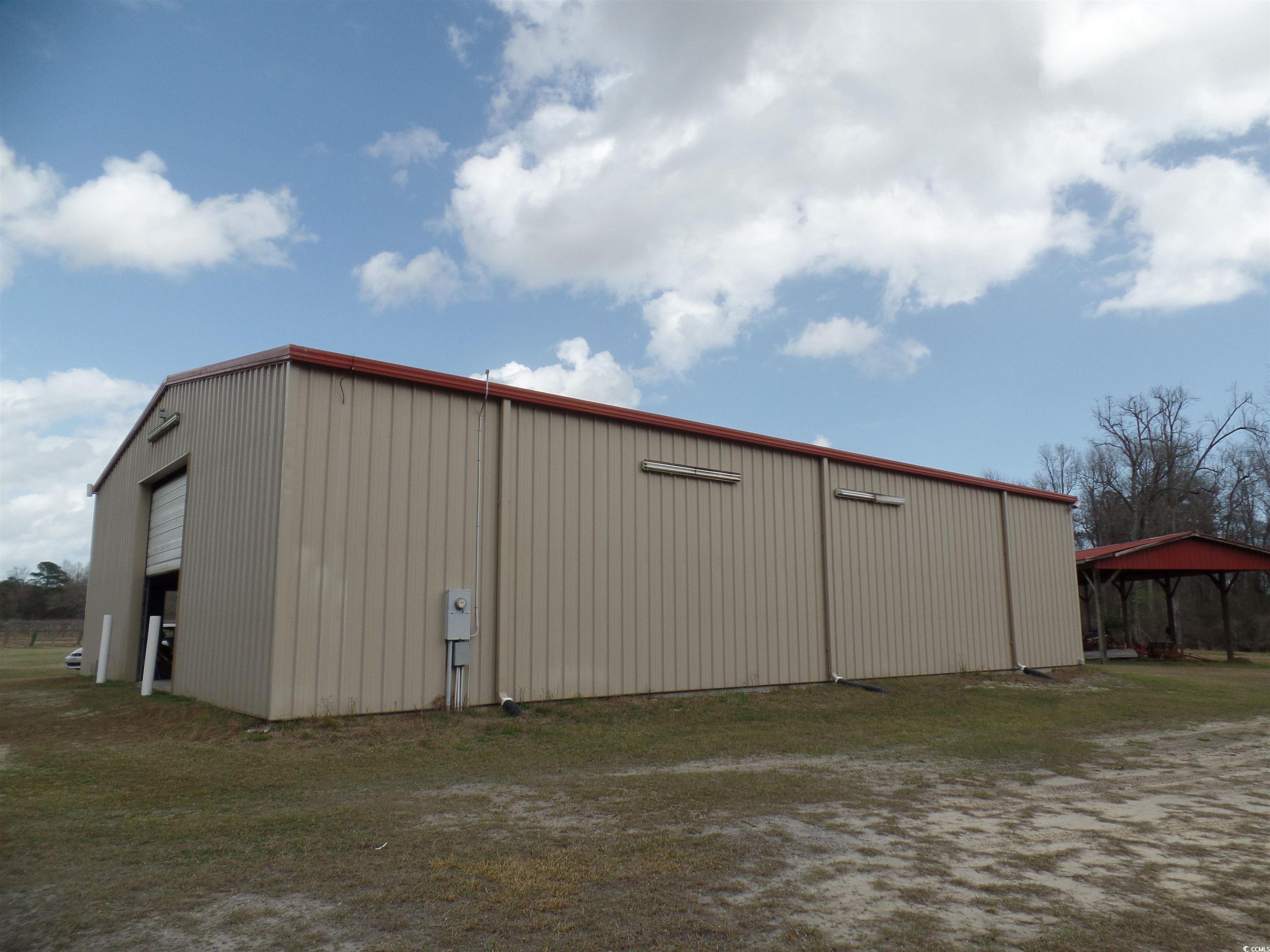1717 Heritage Rd.