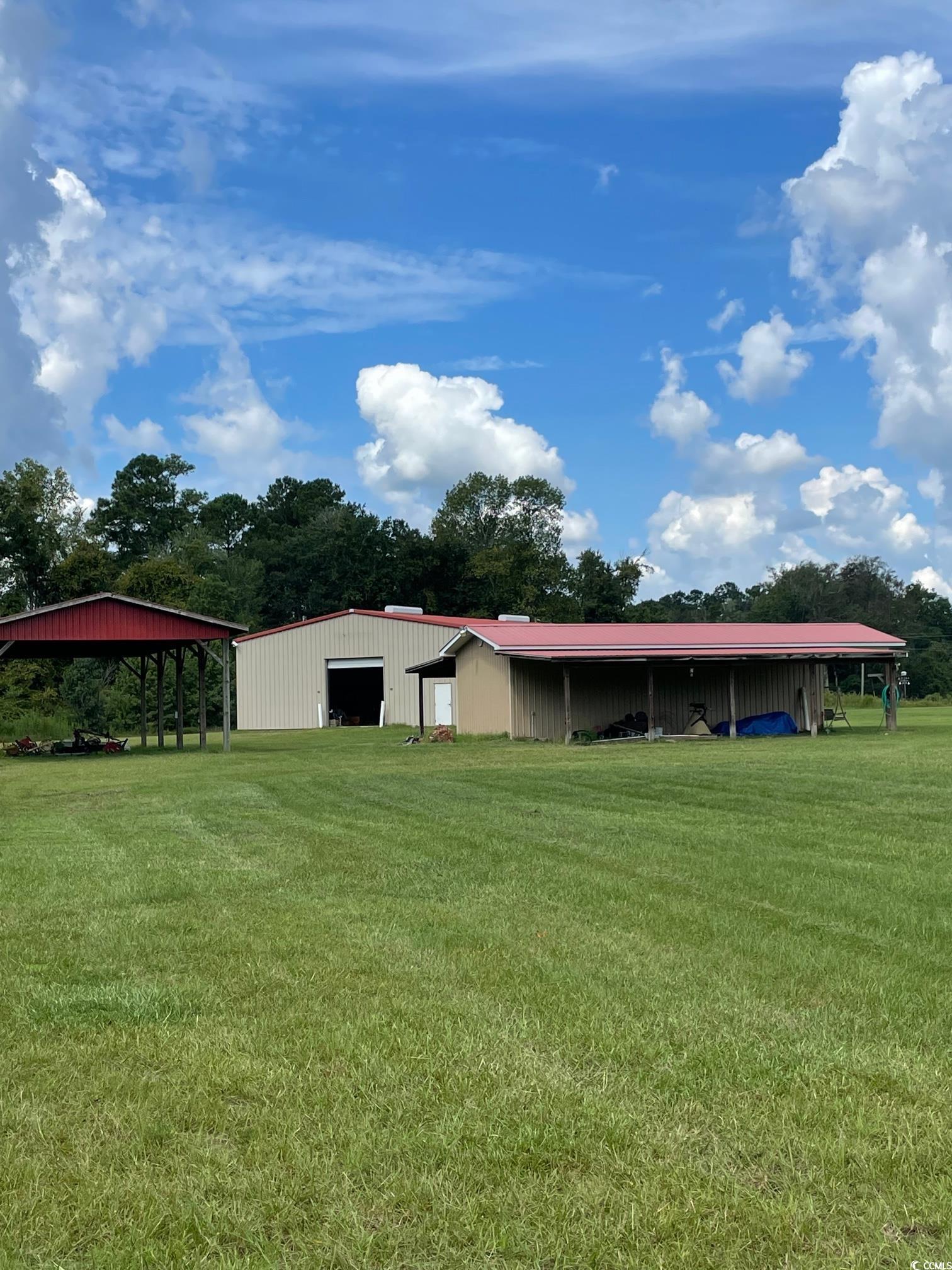 1717 Heritage Rd.