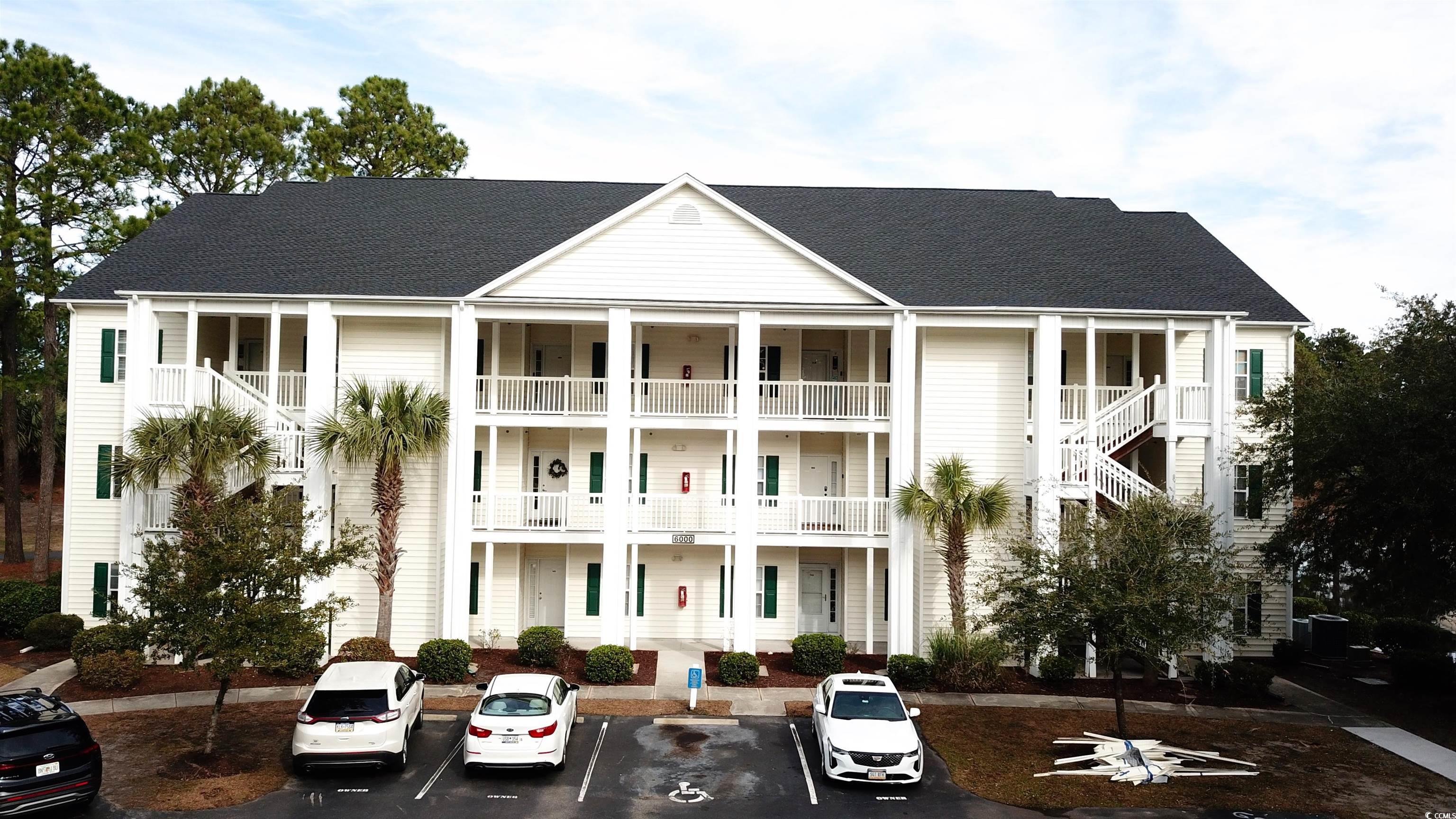 6000 Windsor Green Way Unit: Unit 201