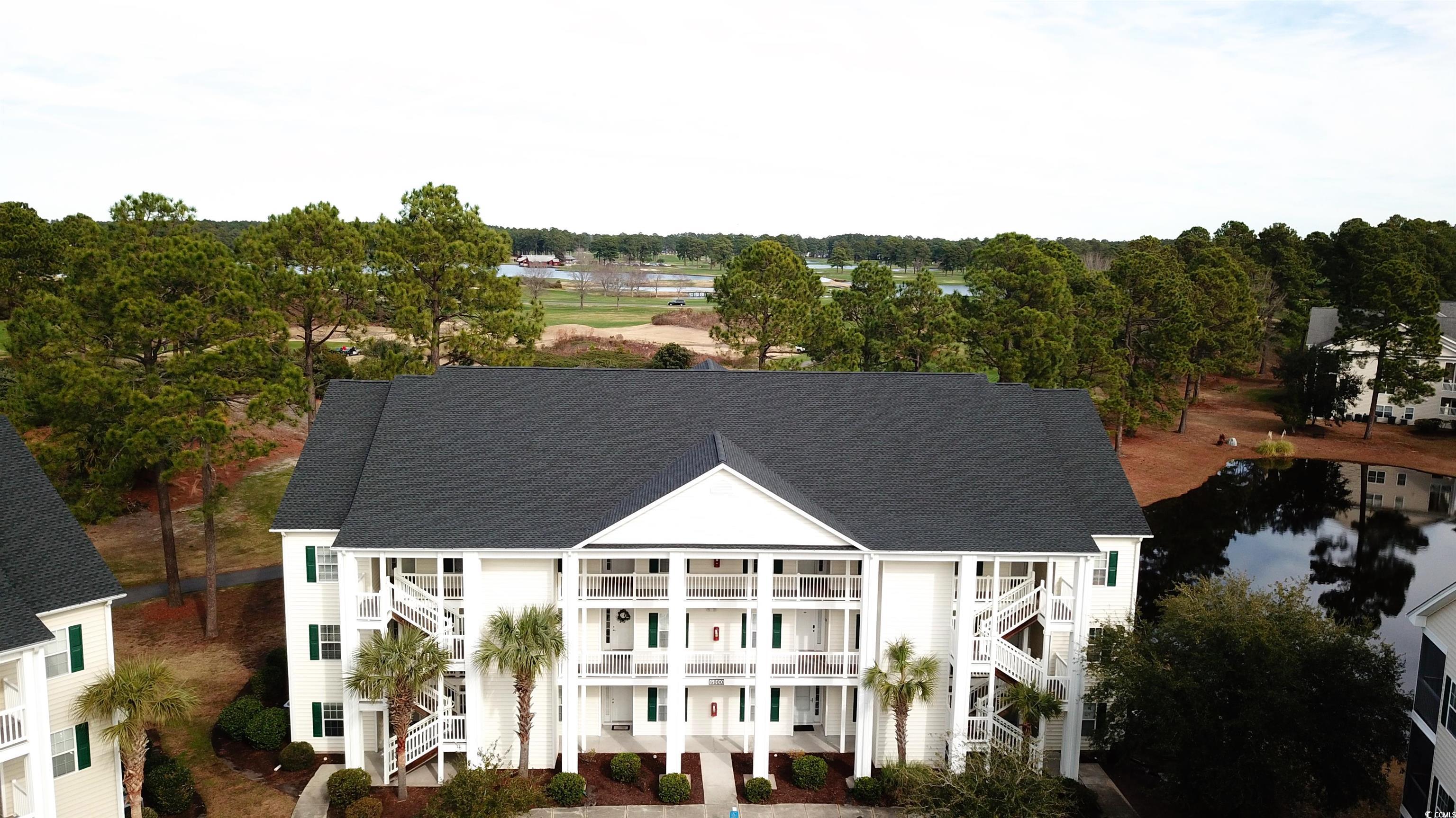 6000 Windsor Green Way Unit: Unit 201