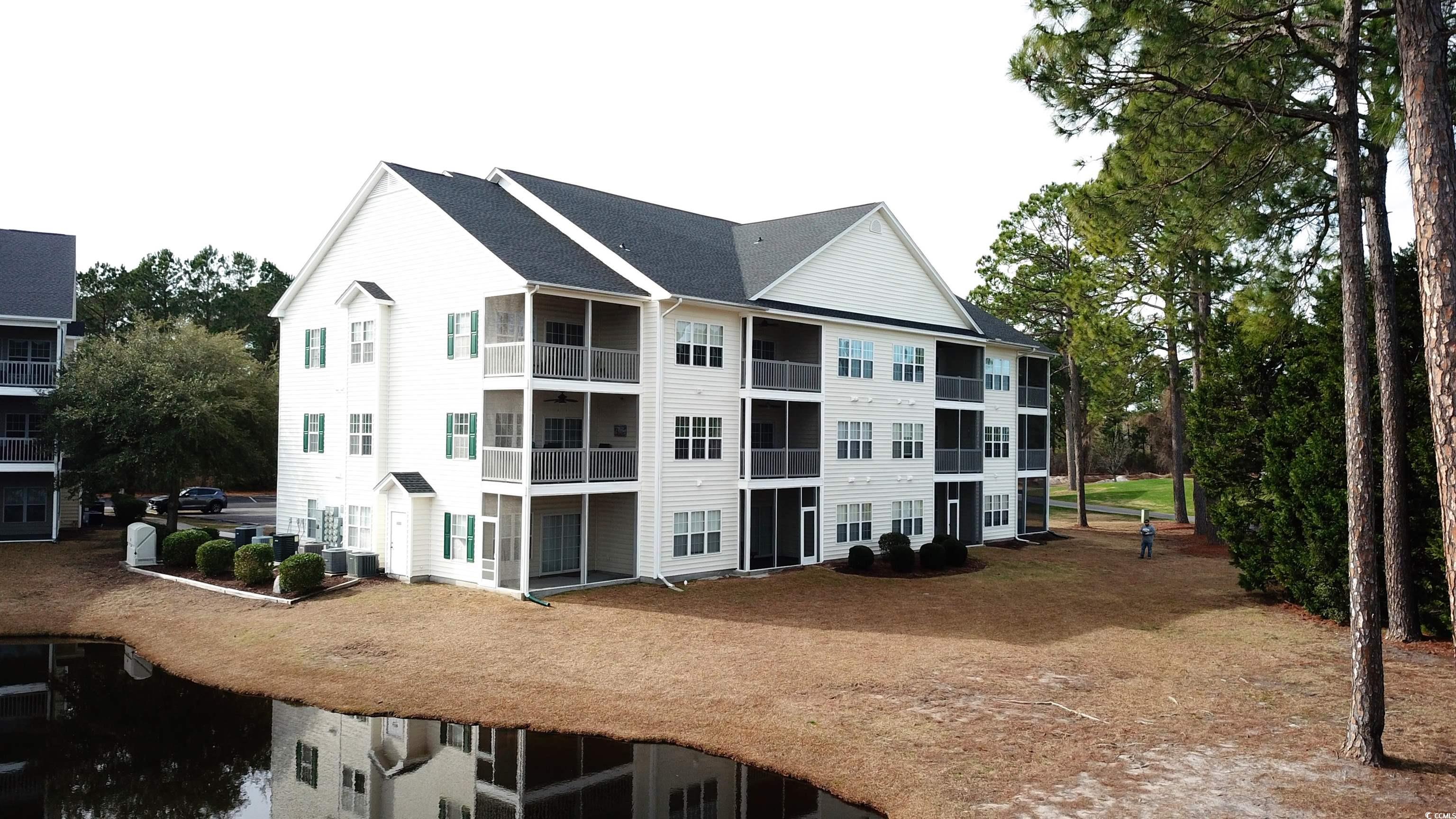 6000 Windsor Green Way Unit: Unit 201