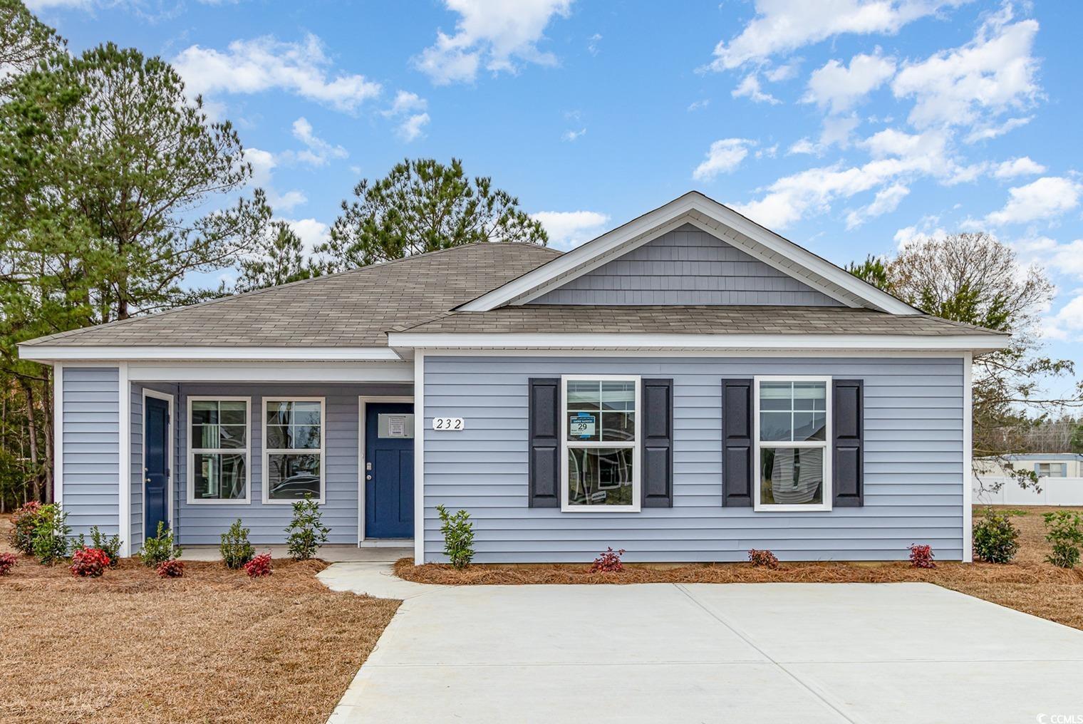 1780 Whispering Pines St.