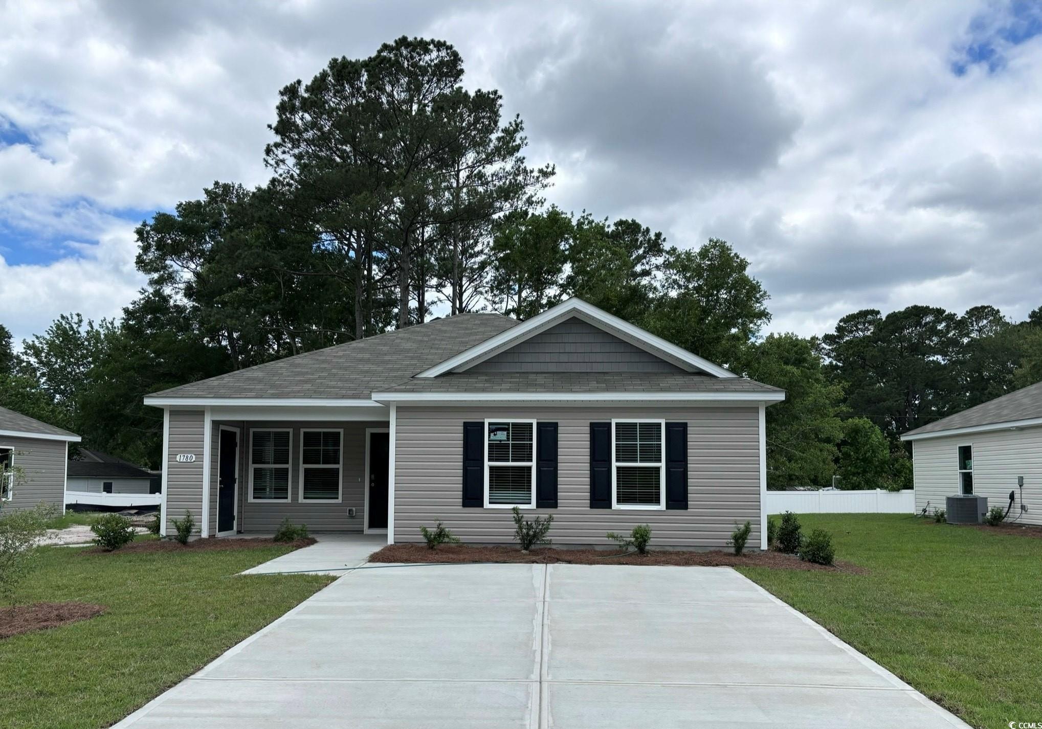 1780 Whispering Pines St.