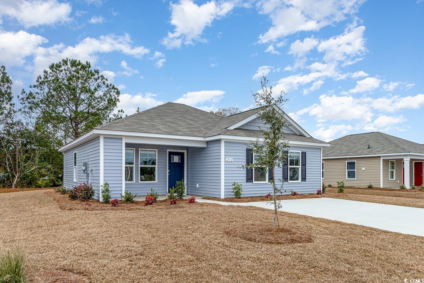 1780 Whispering Pines St.