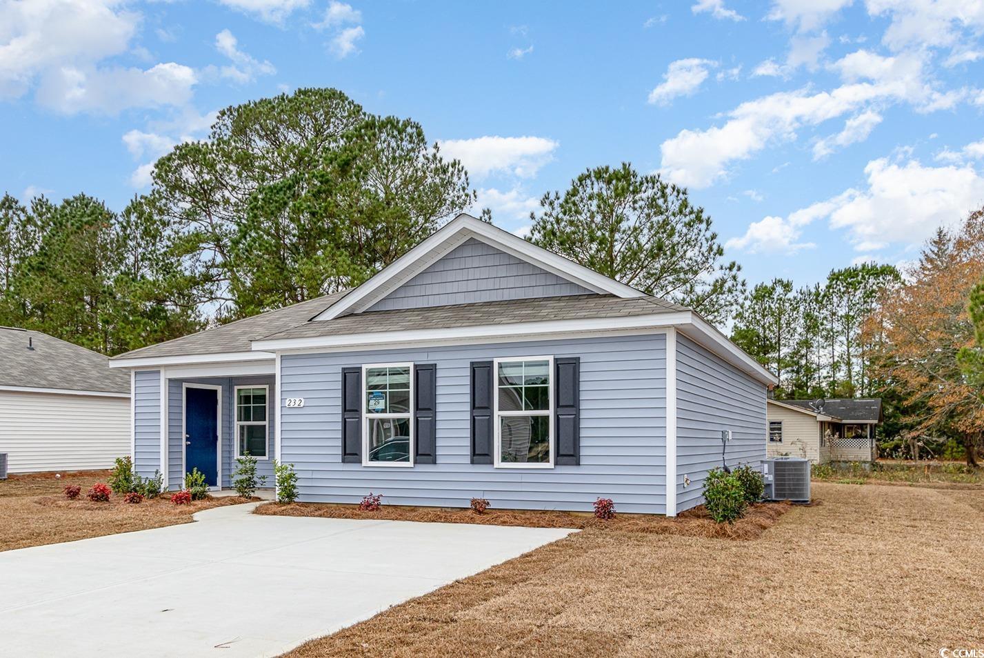 1780 Whispering Pines St.