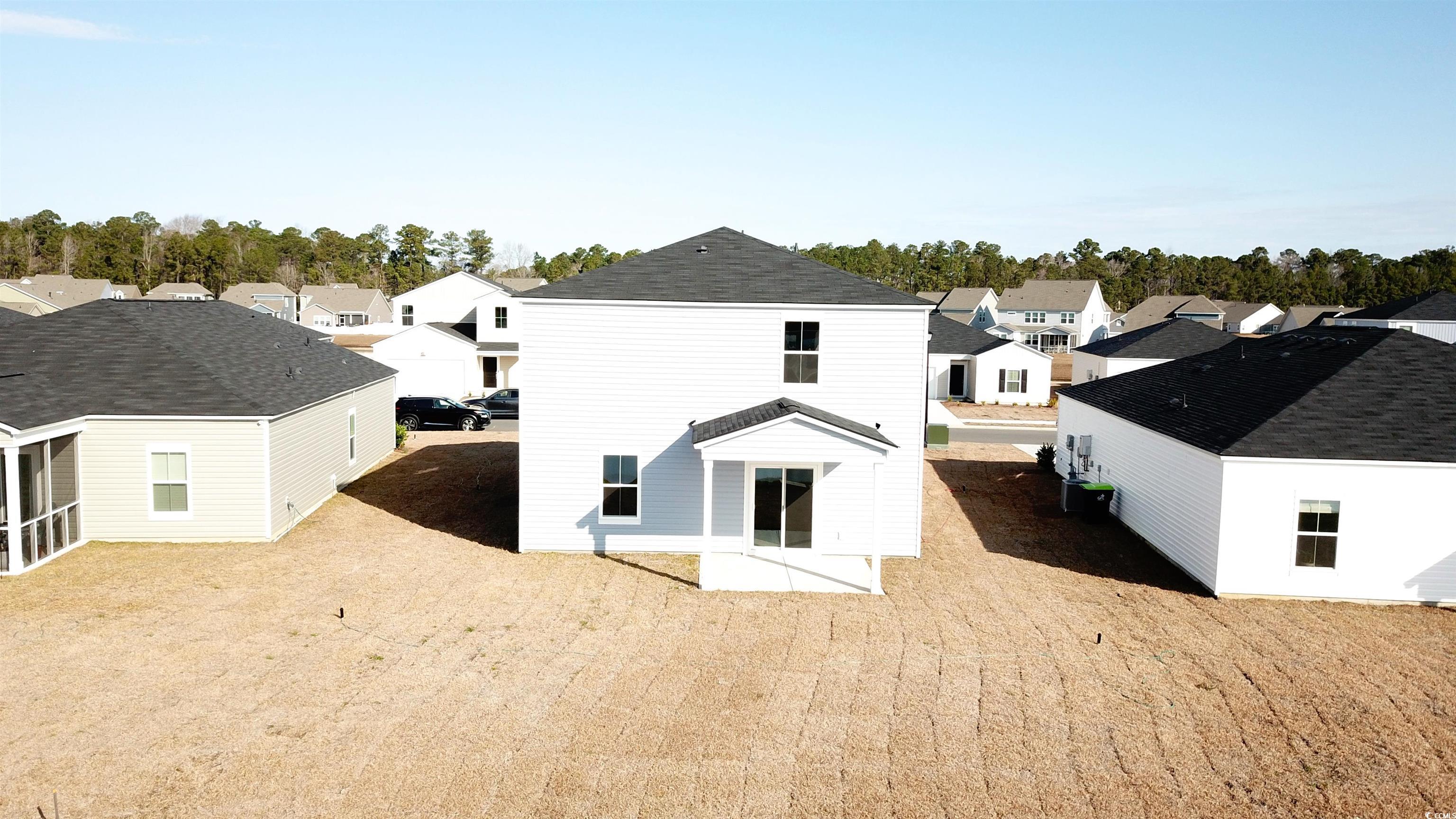 8147 Forest Edge Dr.