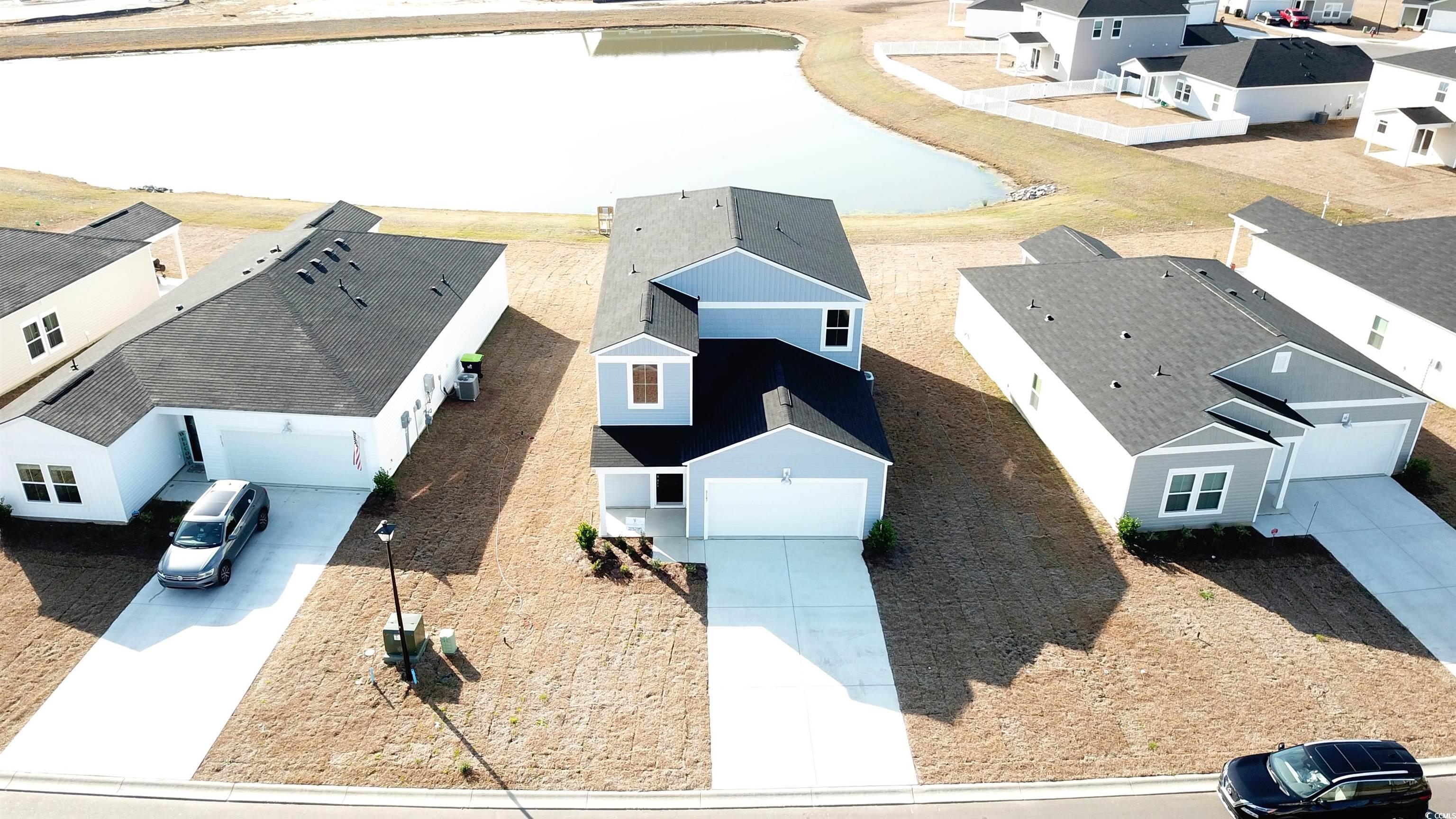 8147 Forest Edge Dr.