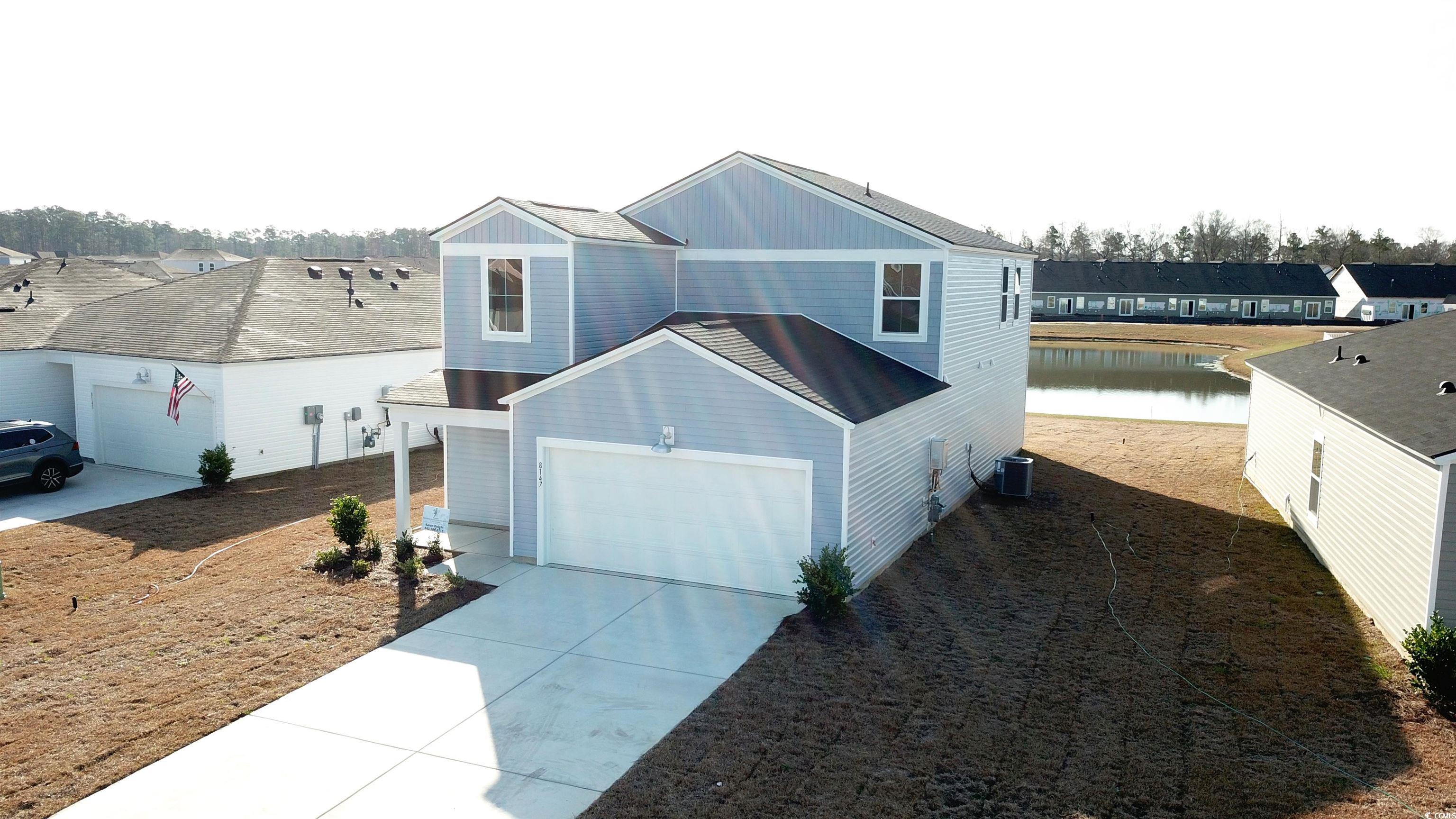 8147 Forest Edge Dr.
