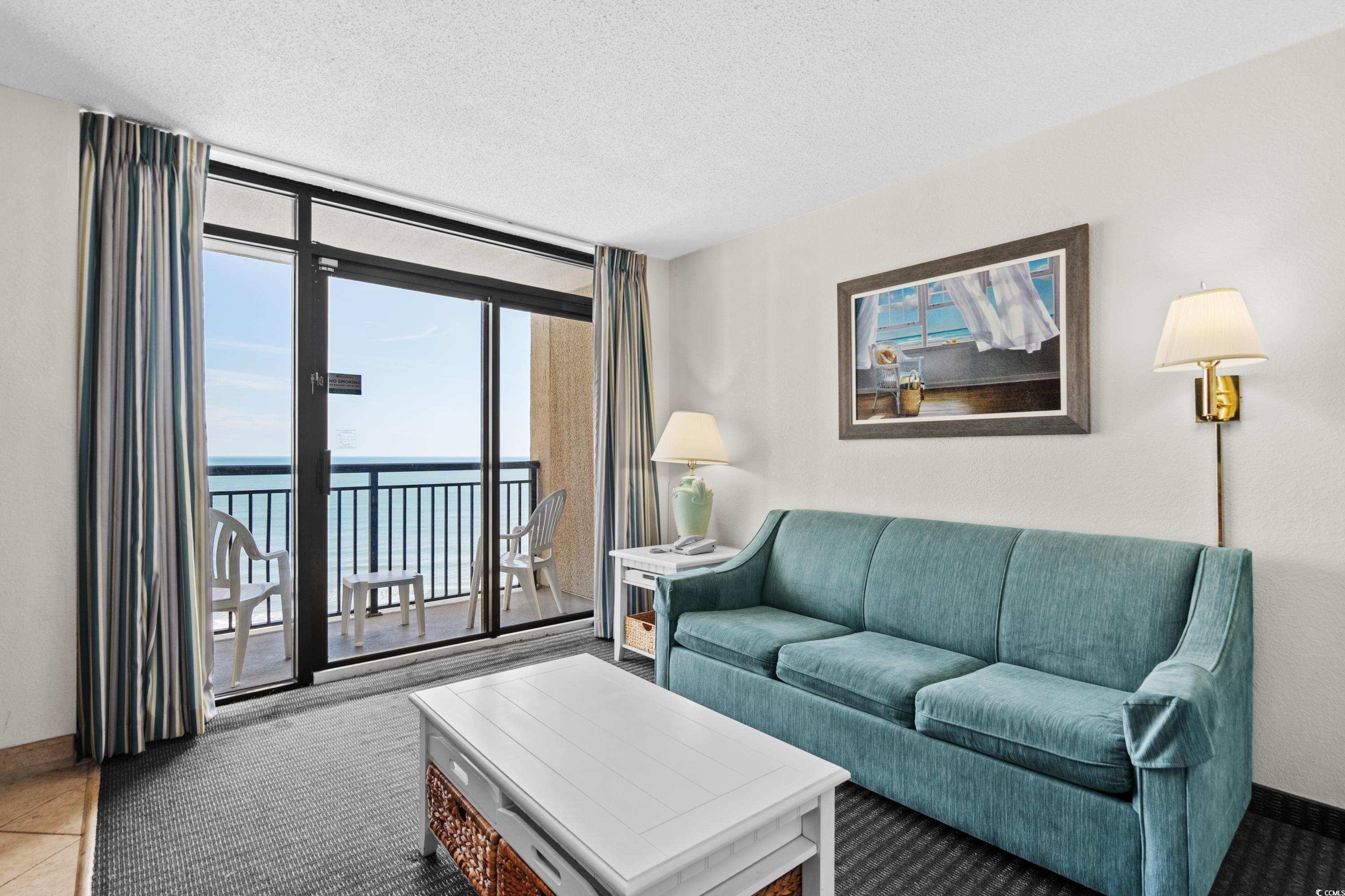 4800 South Ocean Blvd. Unit: 1417
