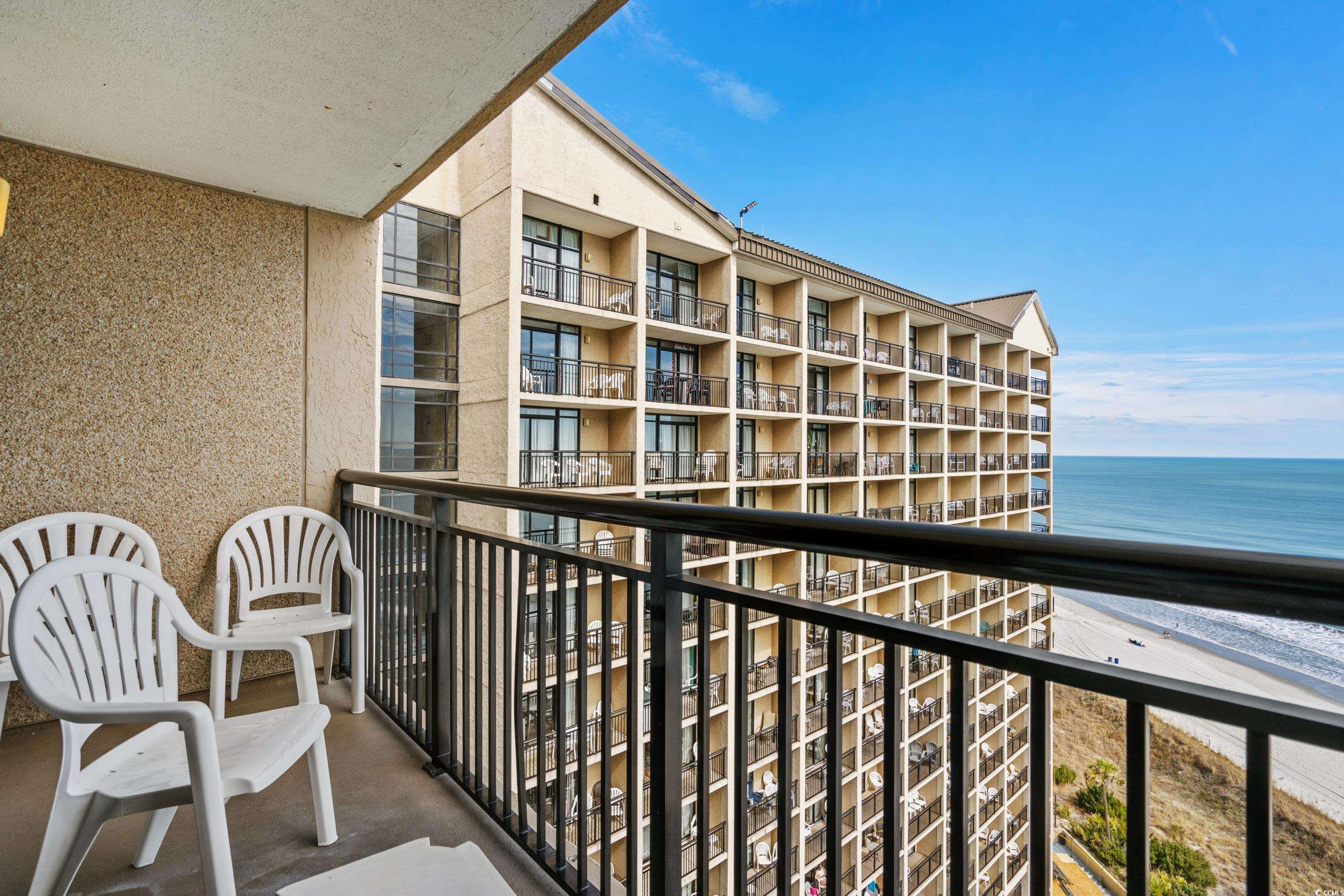 4800 South Ocean Blvd. Unit: 1417